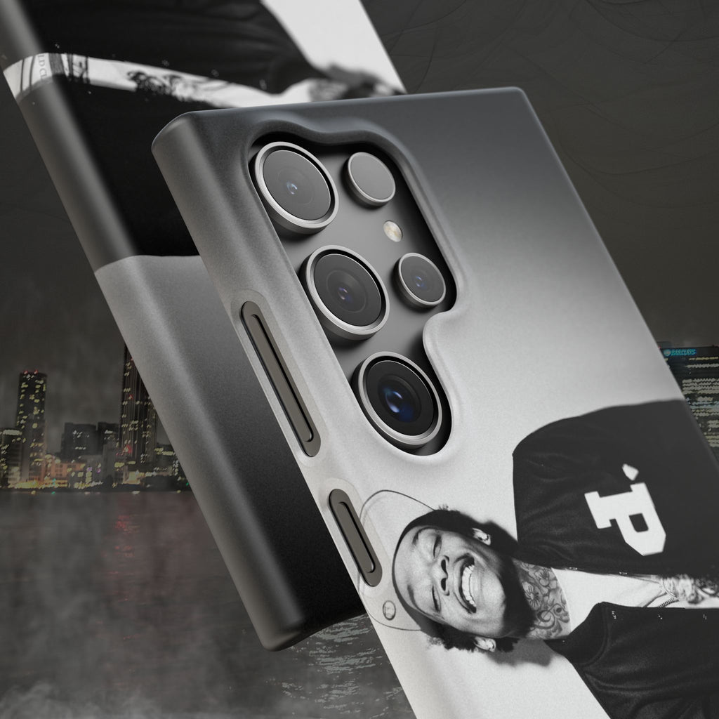 Phone Snap Case | WIZ KHALIFA