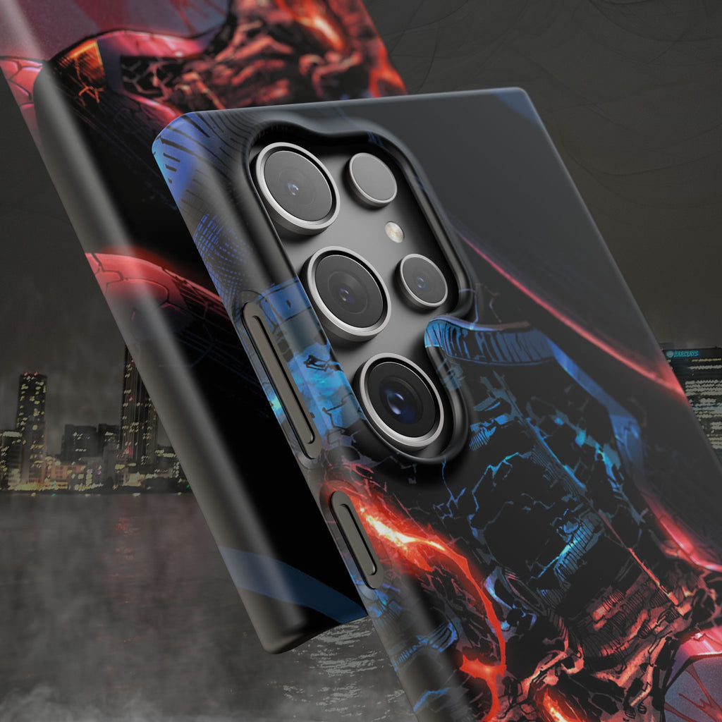 Phone Snap Case | DARKSEID