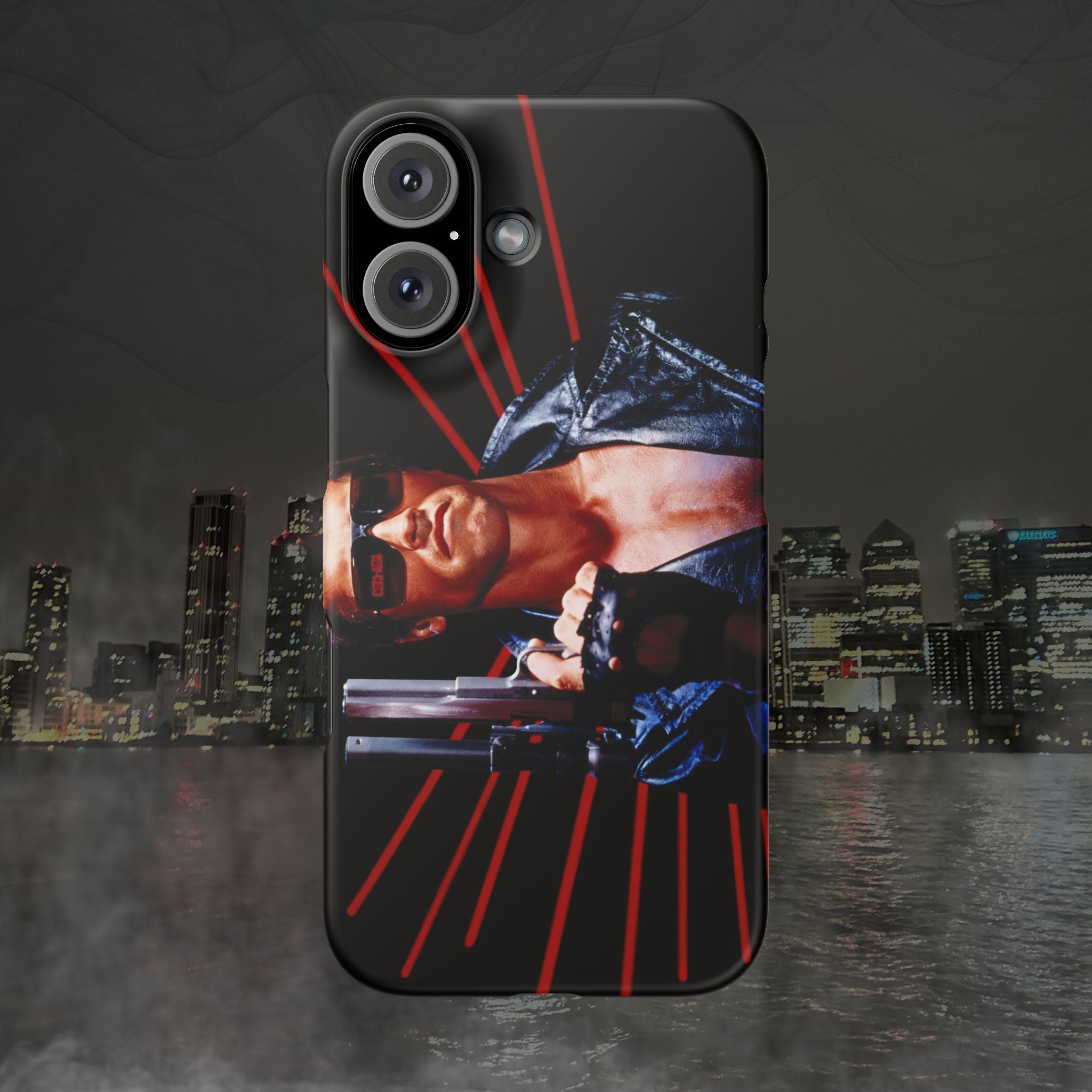 Phone Snap Case | TERMINATOR