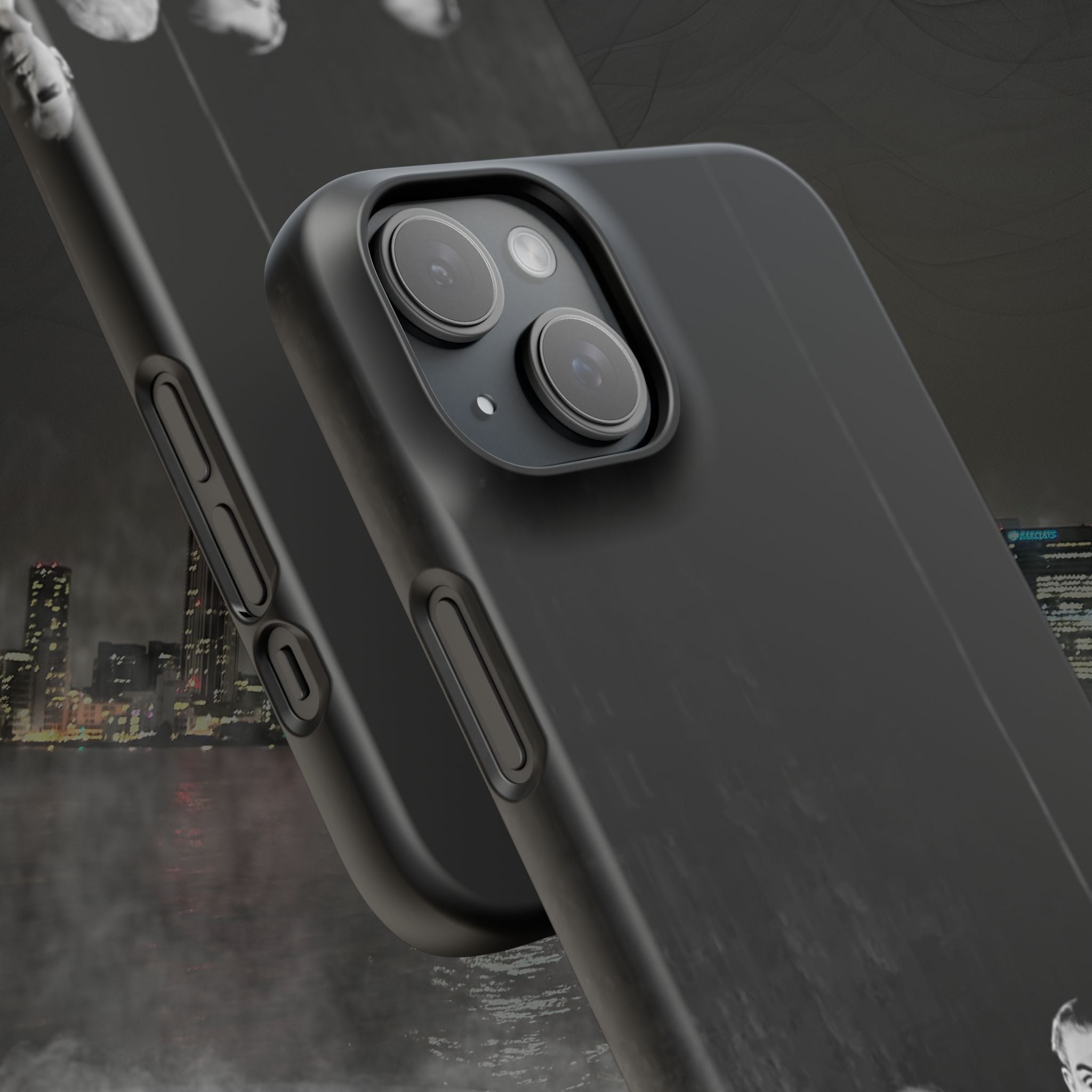 Phone Snap Case | THE GODFATHER - Vol. II
