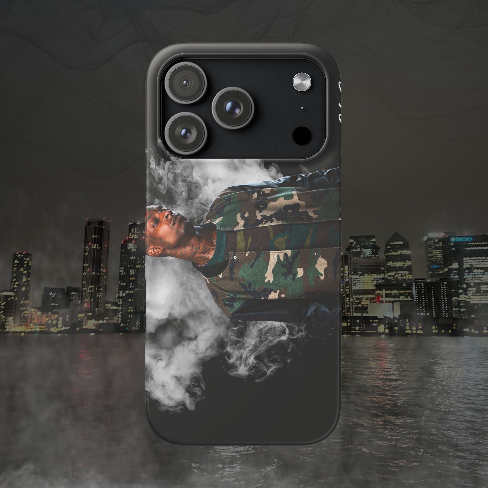 Phone Snap Case | 21 SAVAGE