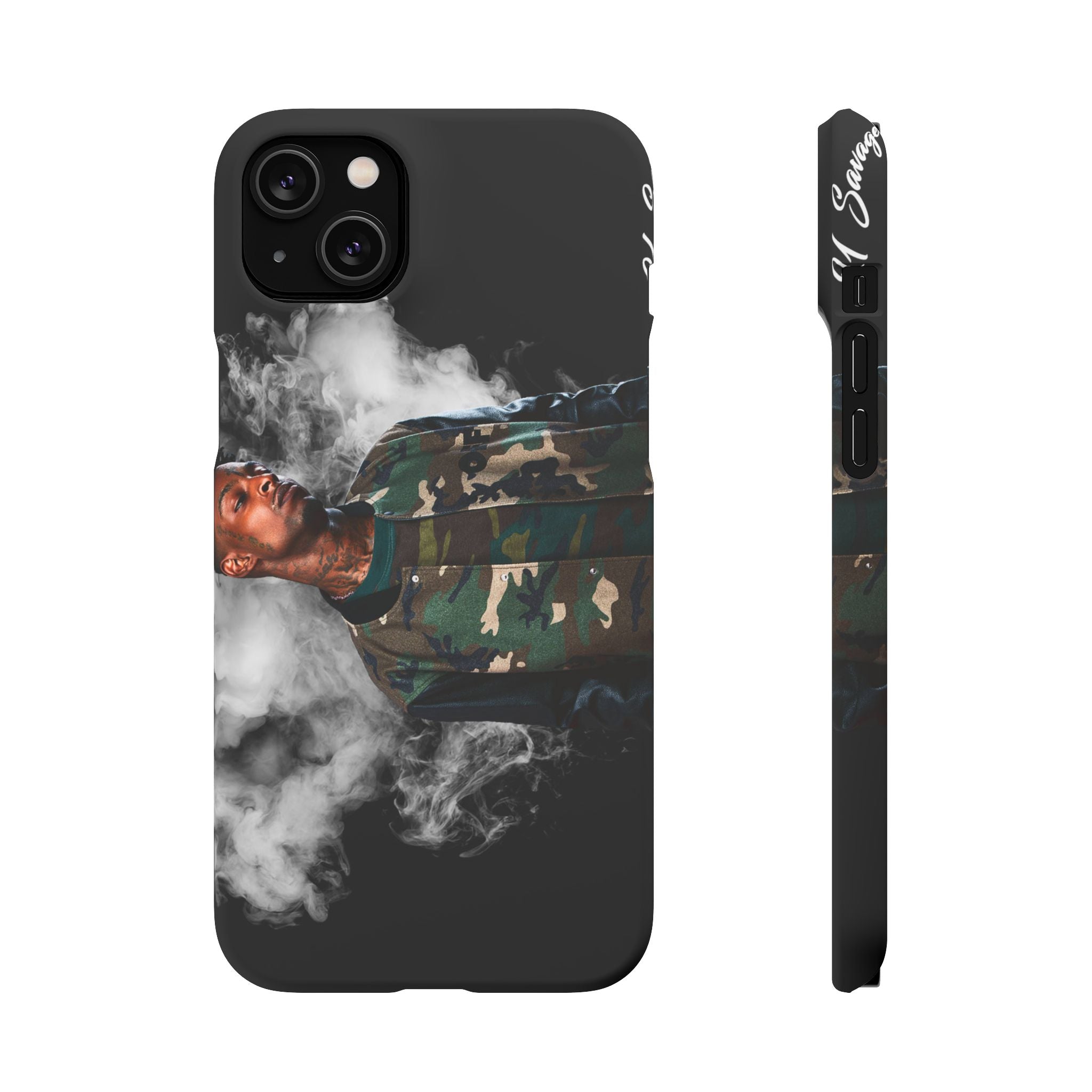 Phone Snap Case | 21 SAVAGE