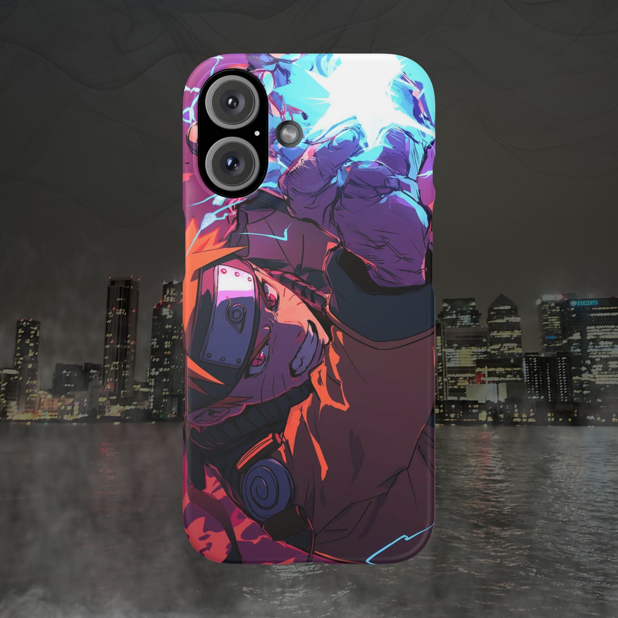 Phone Snap Case | NARUTO UZUMAKI