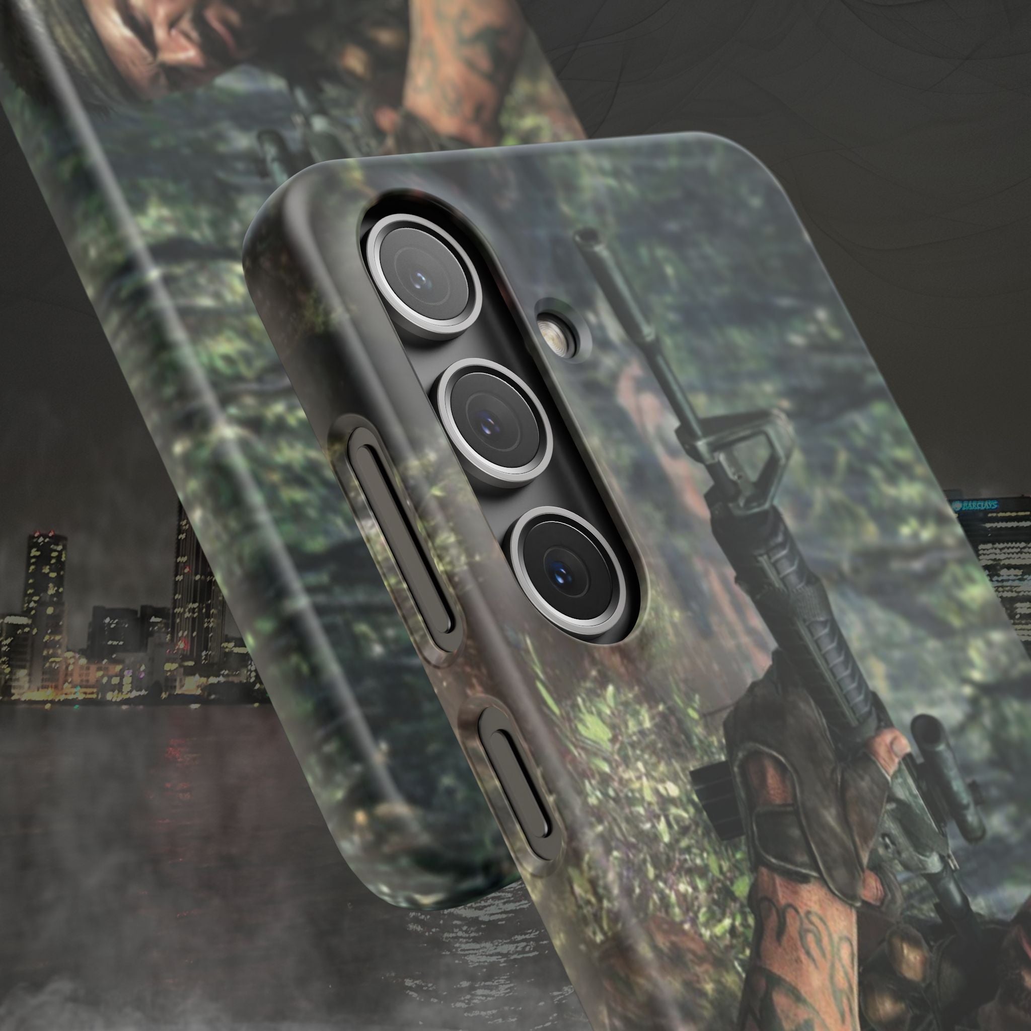 Phone Snap Case | FRANK WOODS