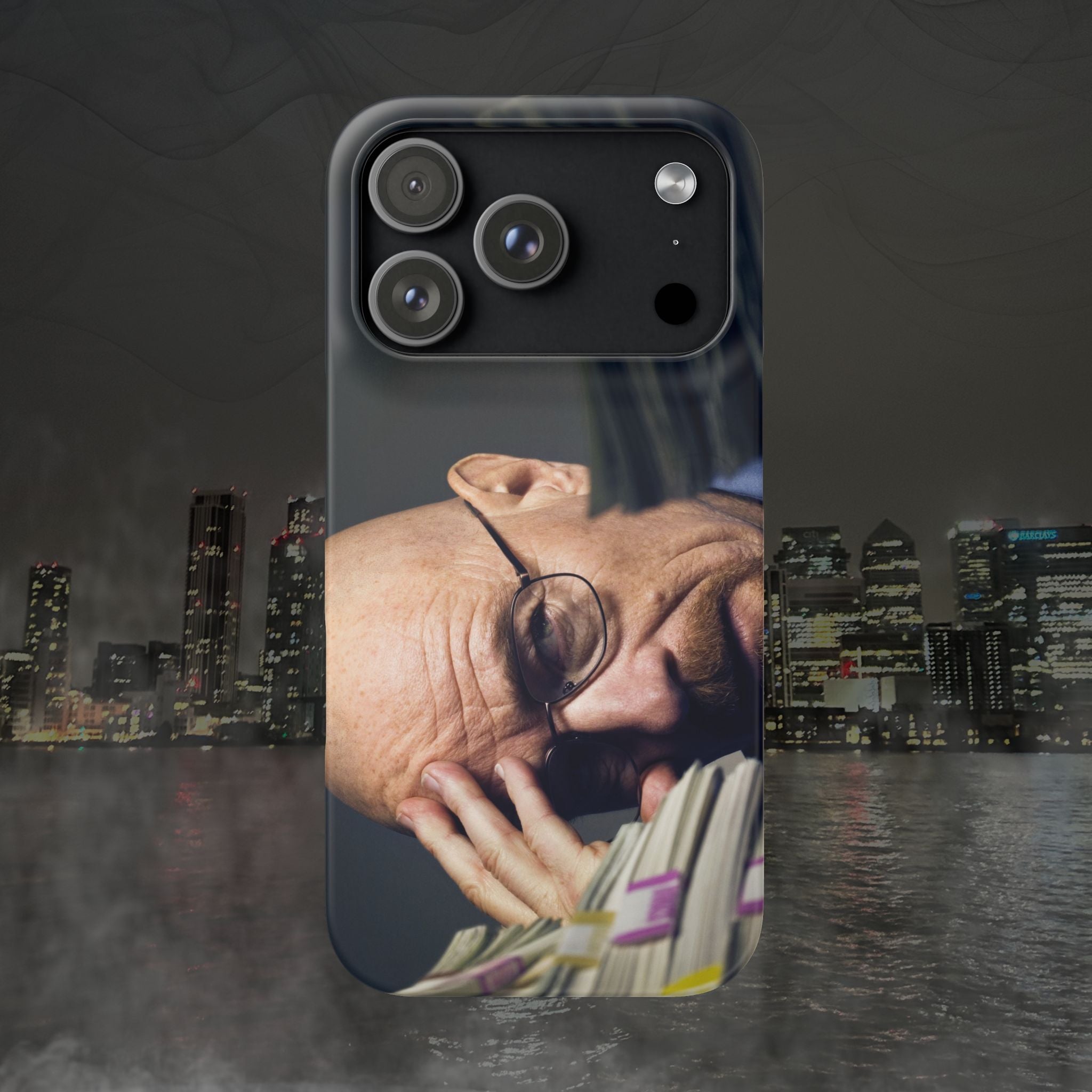 Phone Snap Case | WALTER WHITE