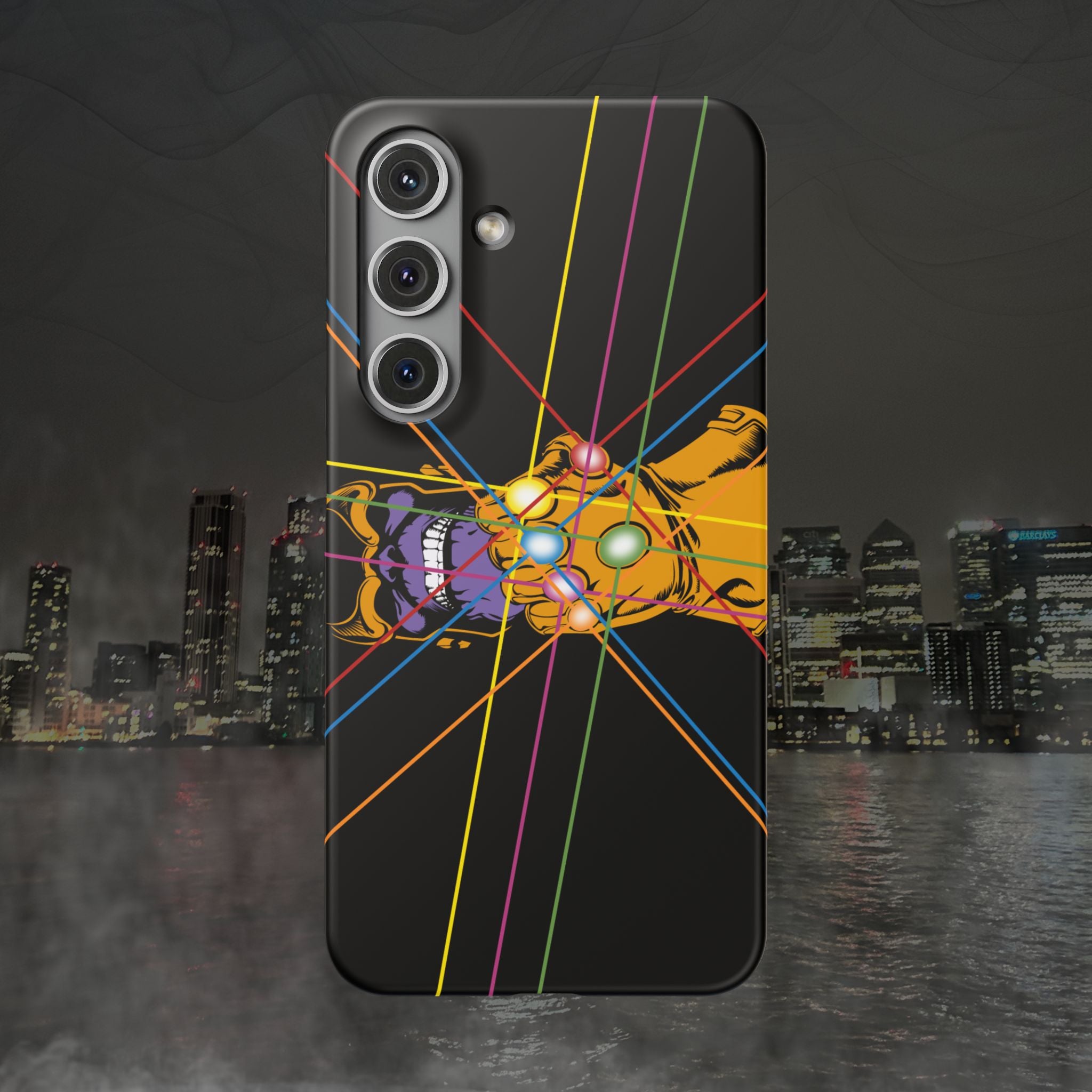 Phone Snap Case | THANOS