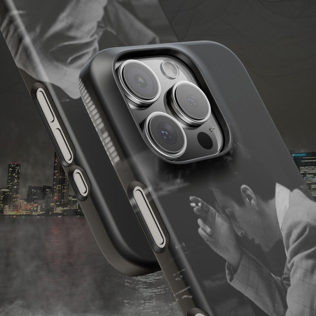 Phone Snap Case | THE GODFATHER - Vol. III