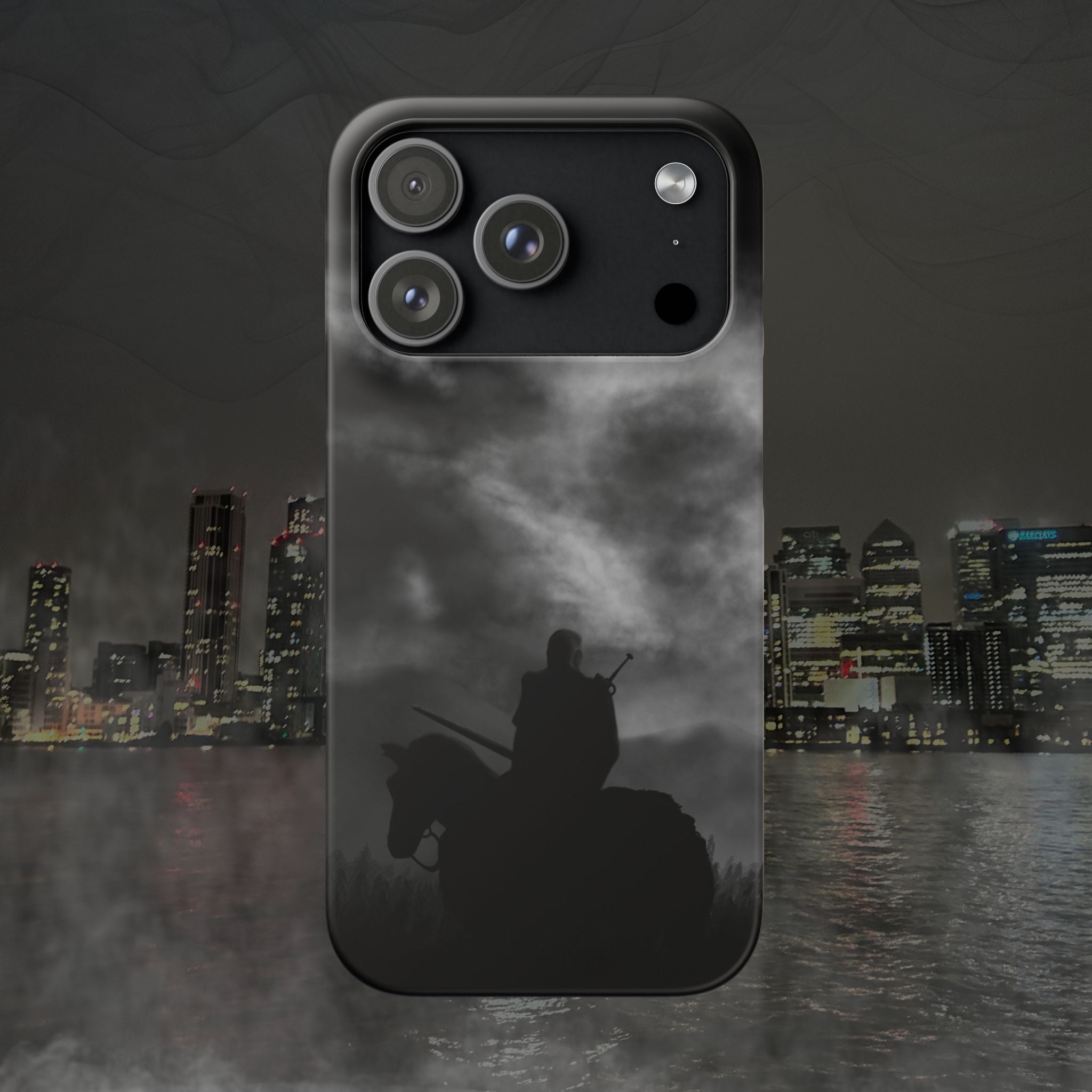 Phone Snap Case | THE WITCHER - Vol. II