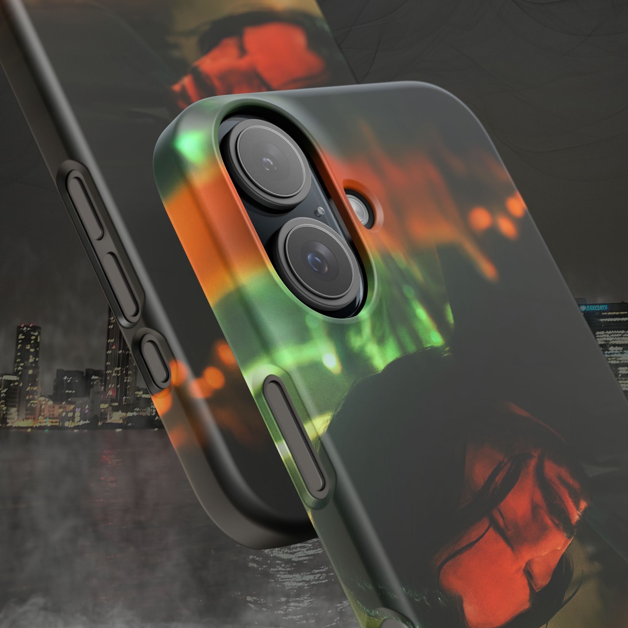 Phone Snap Case | JOHN WICK