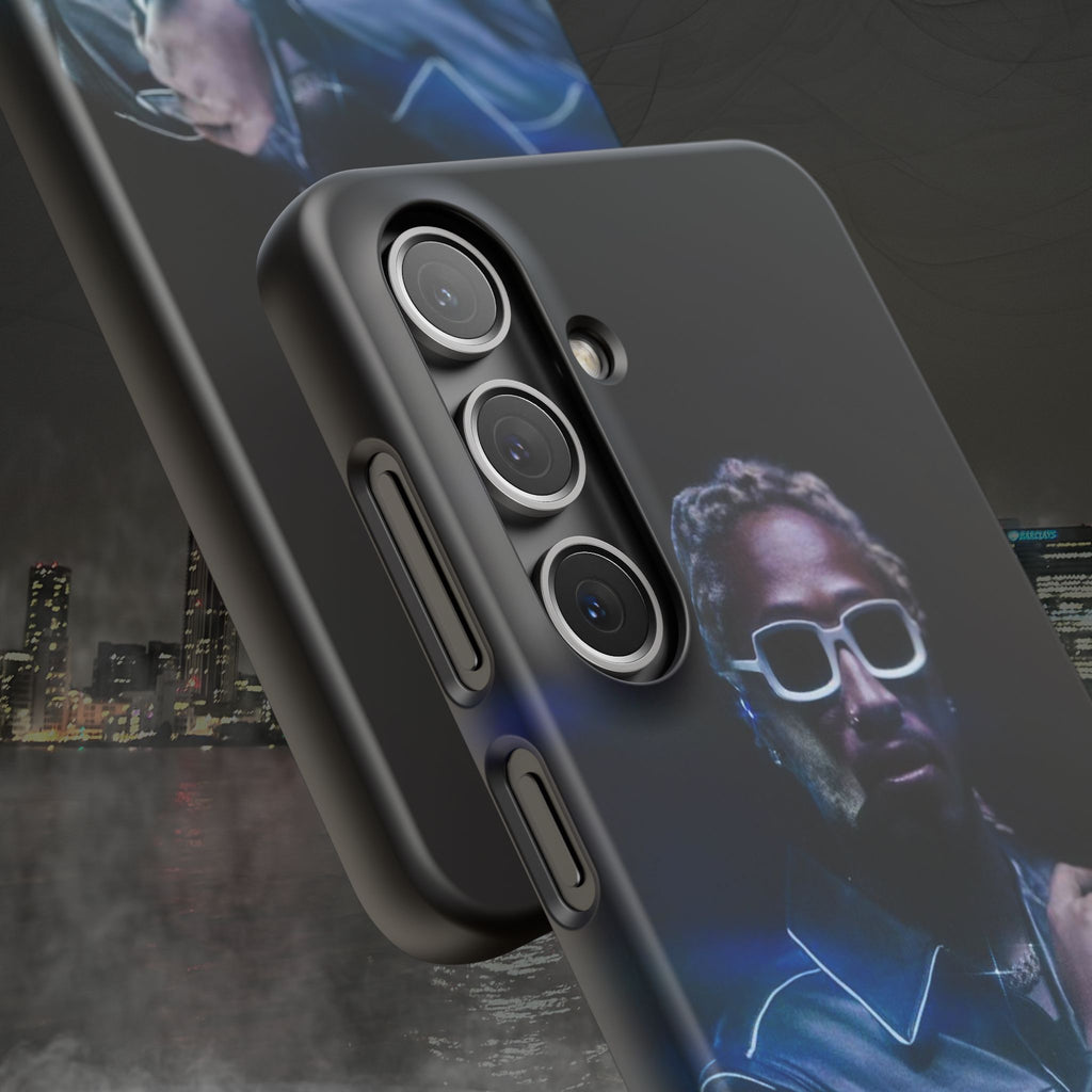 Phone Snap Case | FUTURE