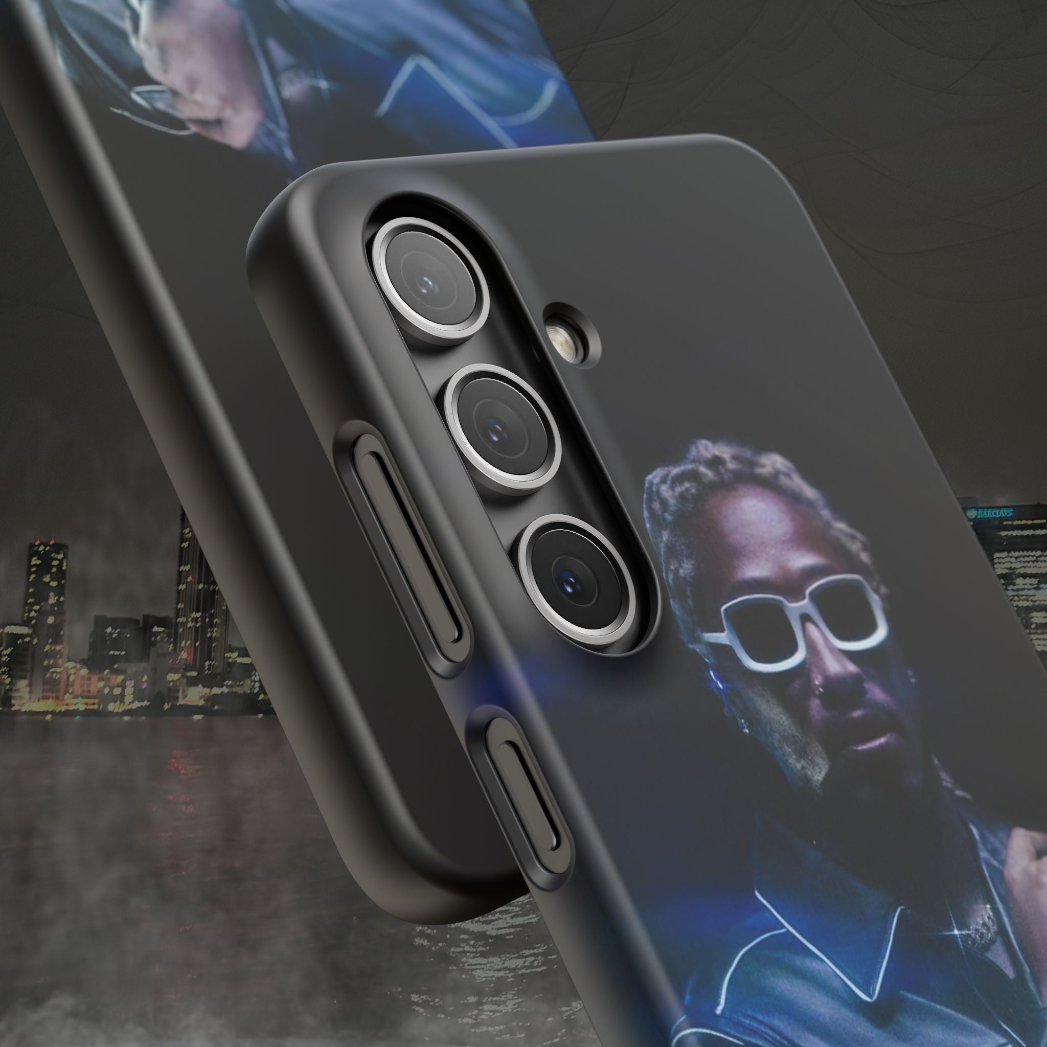 Phone Snap Case | FUTURE