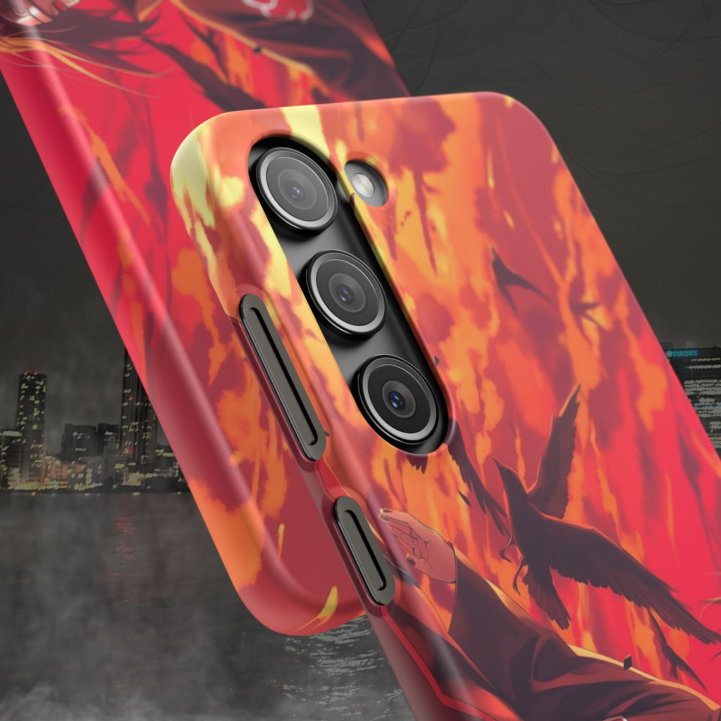 Phone Snap Case | ITACHI UCHIHA
