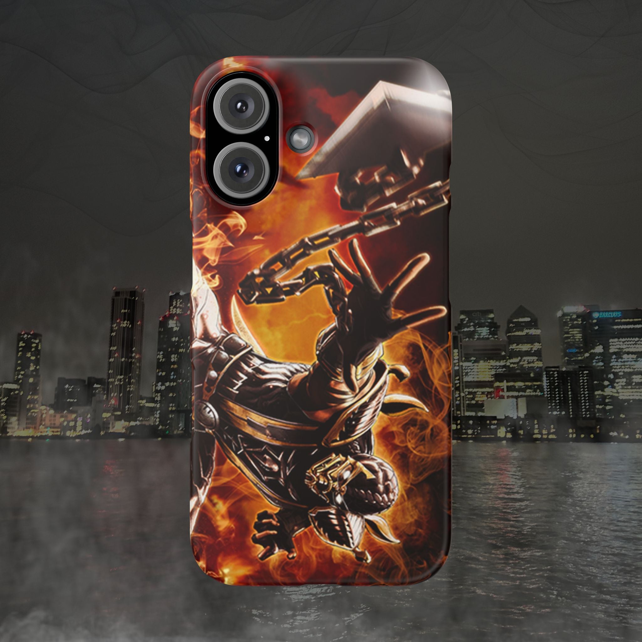 Phone Snap Case | SCORPION