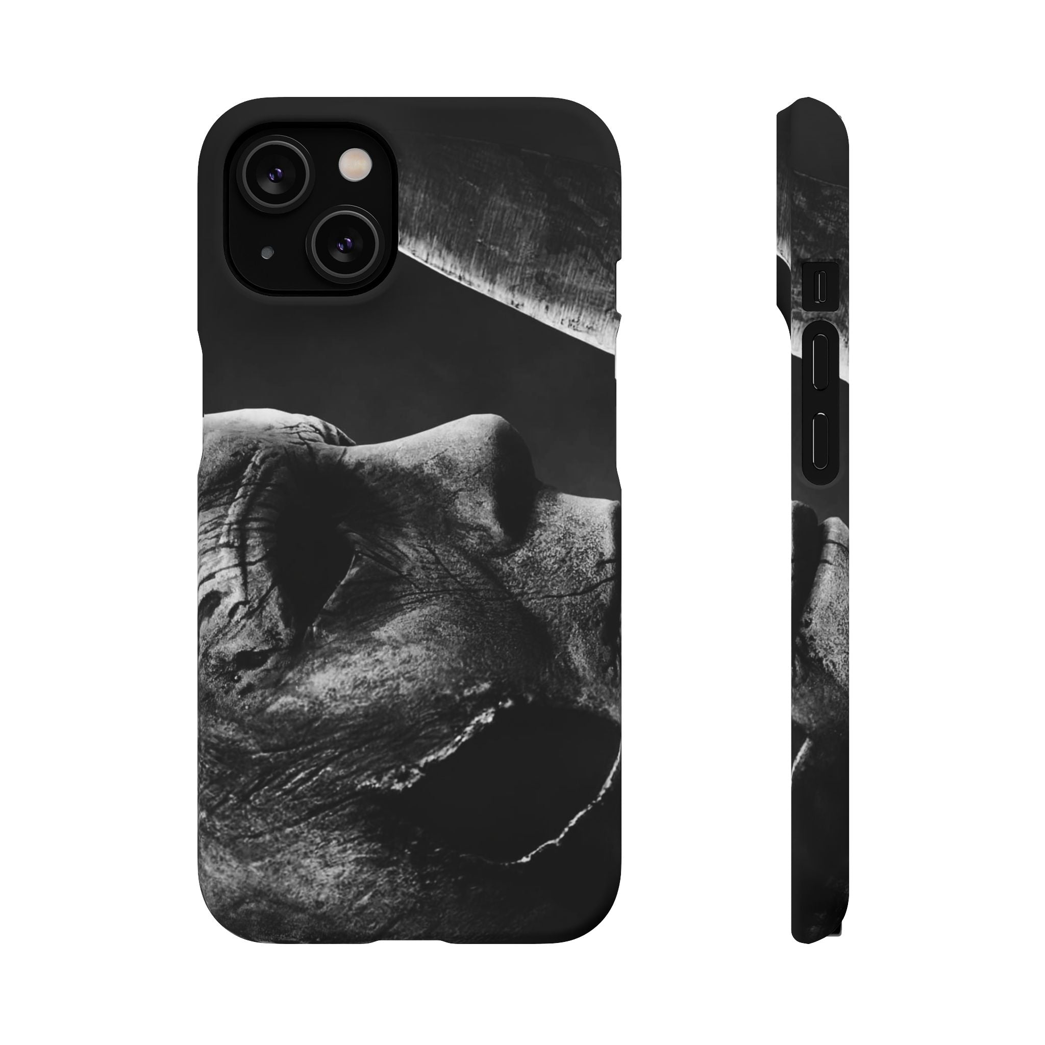 Phone Snap Case | MICHAEL MYERS