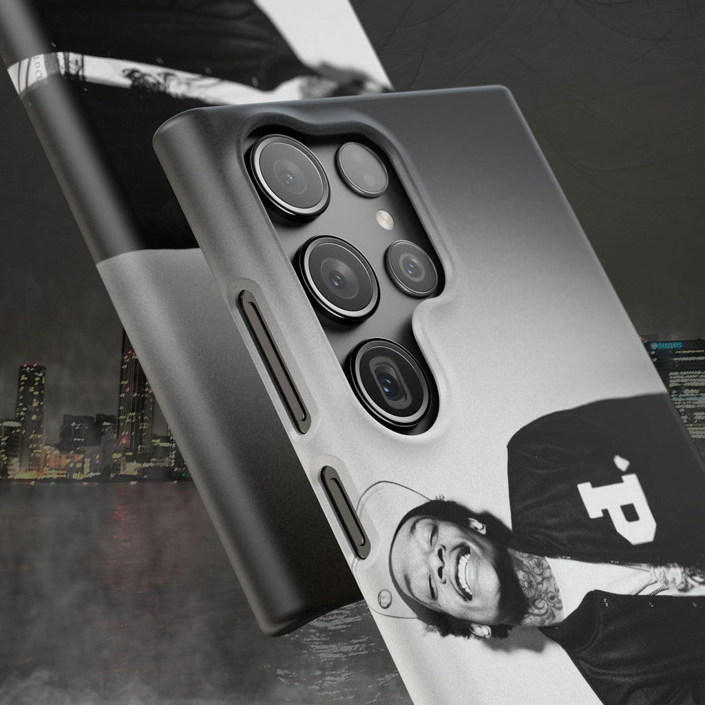 Phone Snap Case | WIZ KHALIFA
