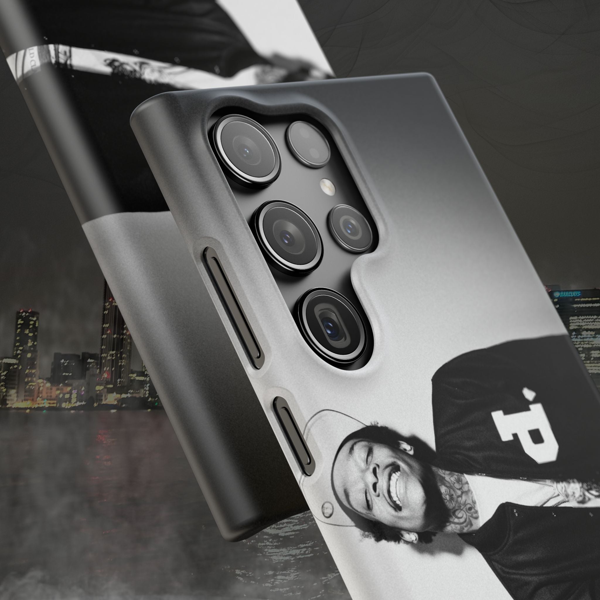 Phone Snap Case | WIZ KHALIFA