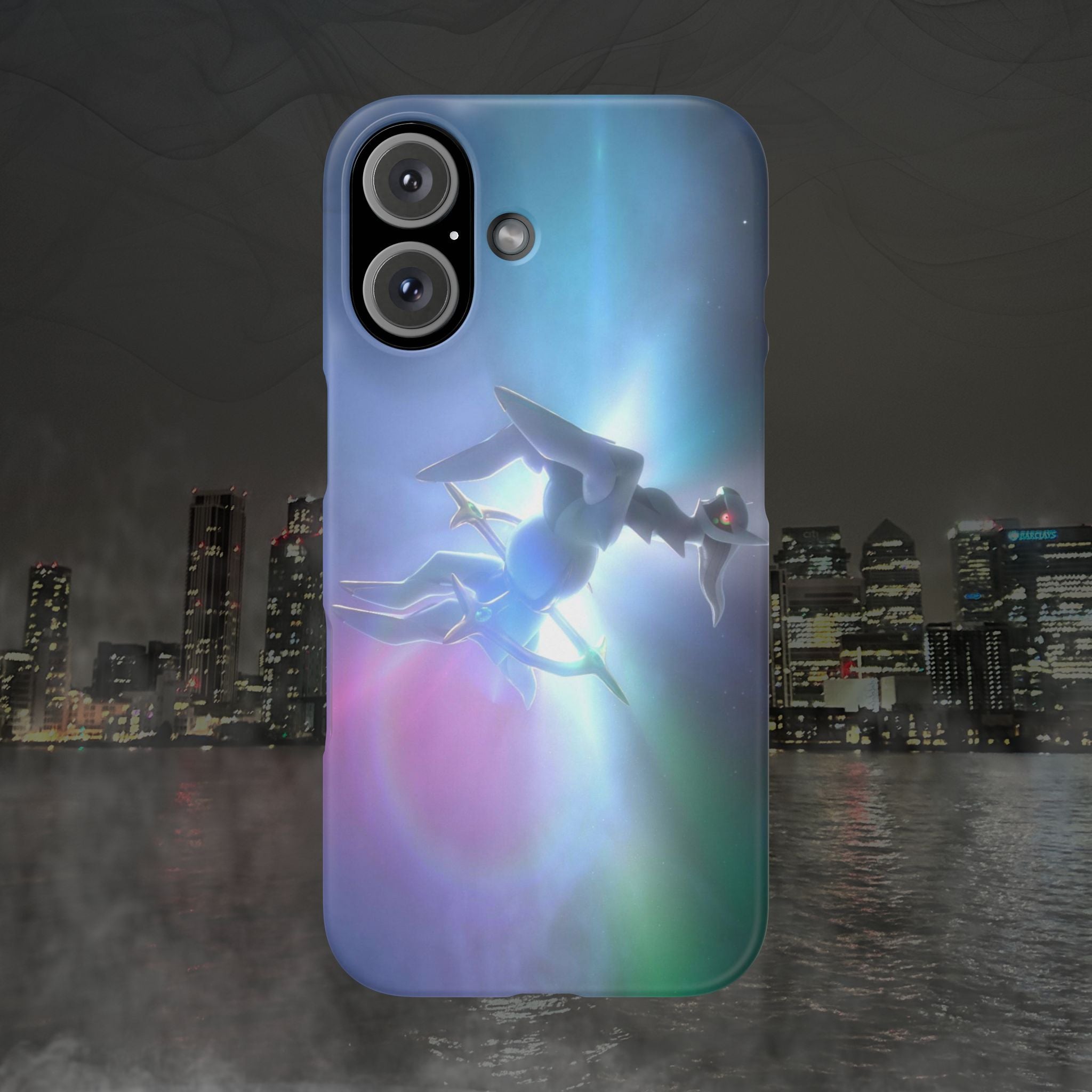 Phone Snap Case | ARCEUS (POKEMON)