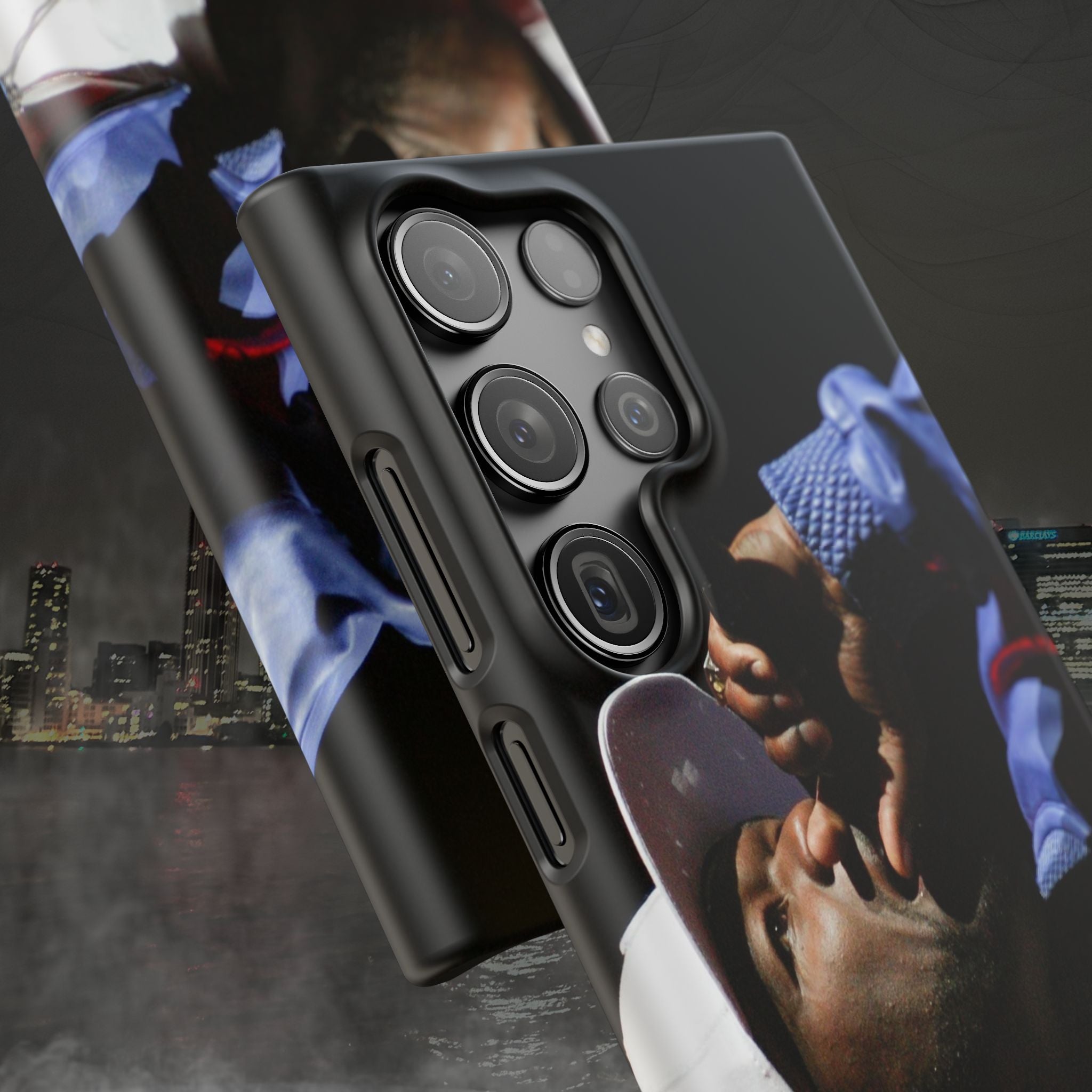 Phone Snap Case | 50 CENT