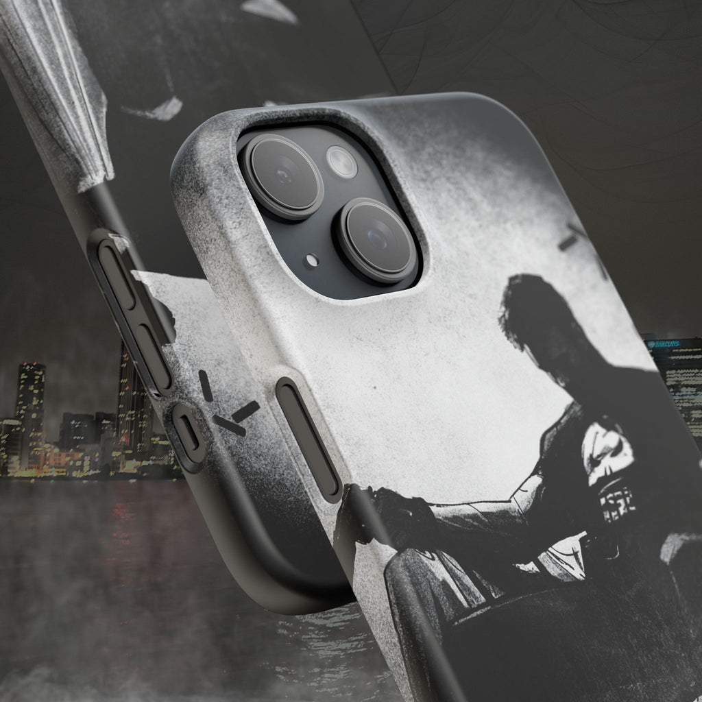 Phone Snap Case | THE PUNISHER - Vol. II