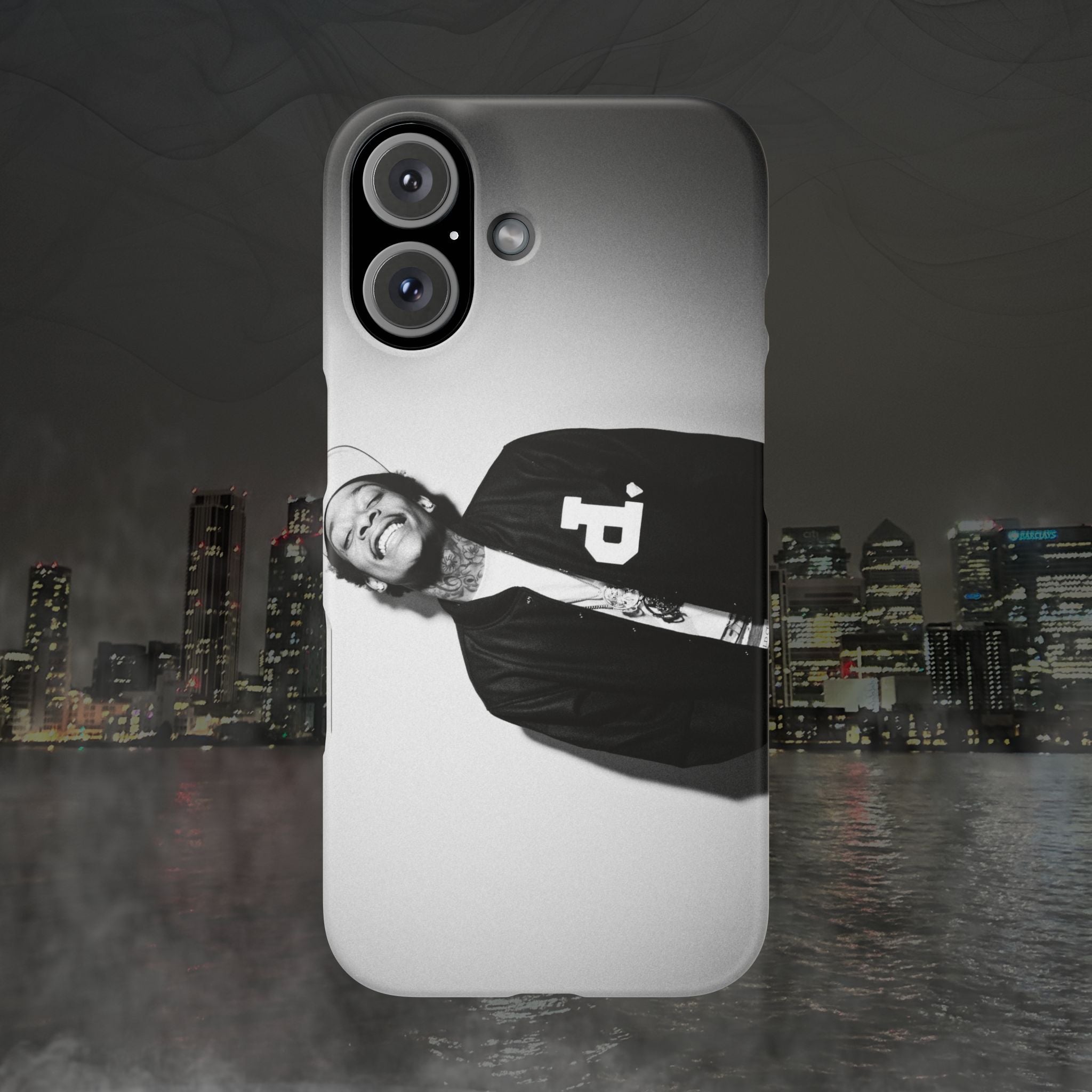Phone Snap Case | WIZ KHALIFA