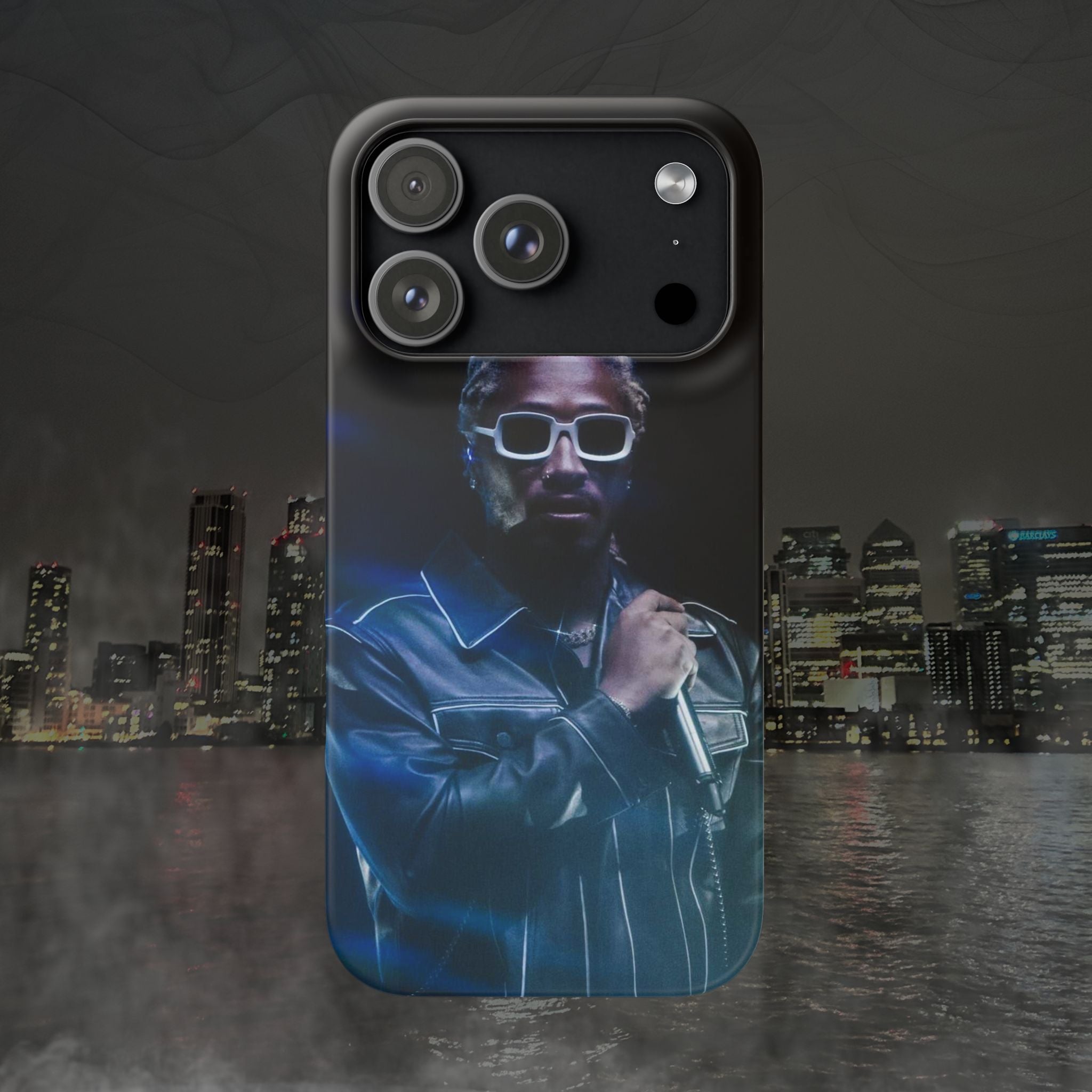 Phone Snap Case | FUTURE