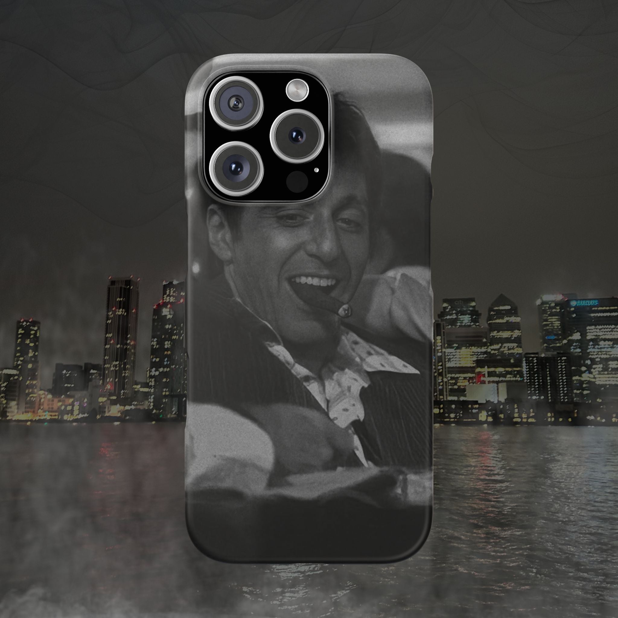 Phone Snap Case | SCARFACE - Vol. III