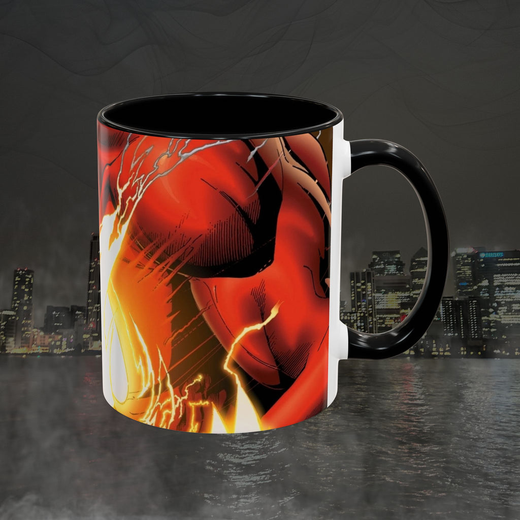 FLASH | Mug (11oz)