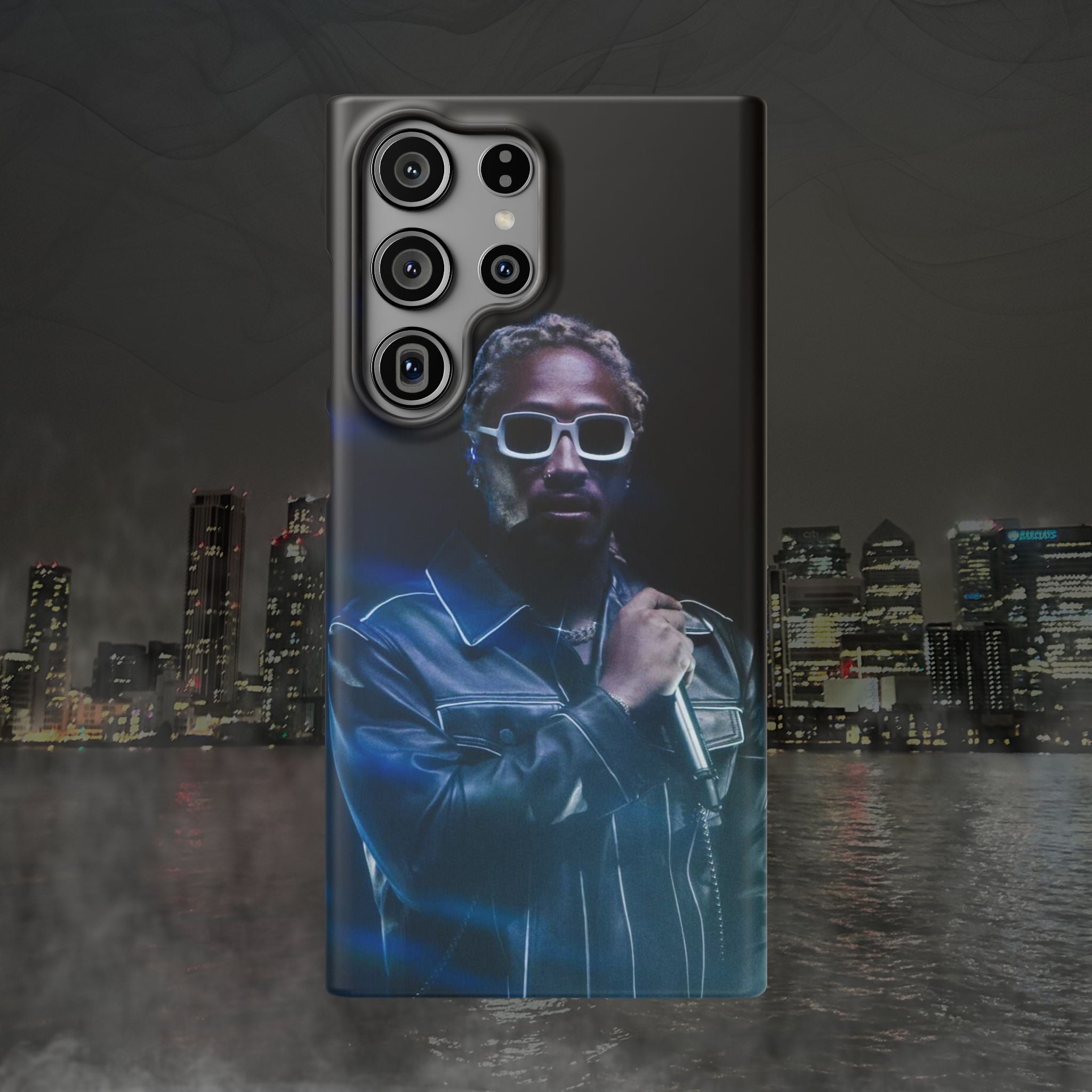 Phone Snap Case | FUTURE