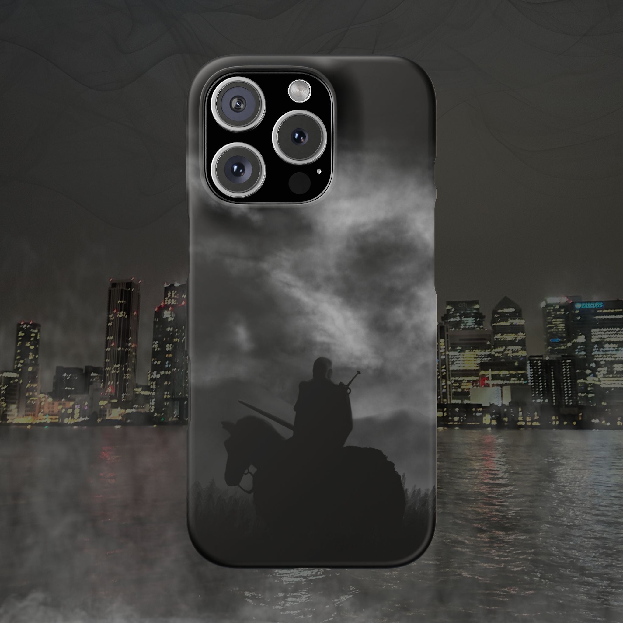 Phone Snap Case | THE WITCHER - Vol. II