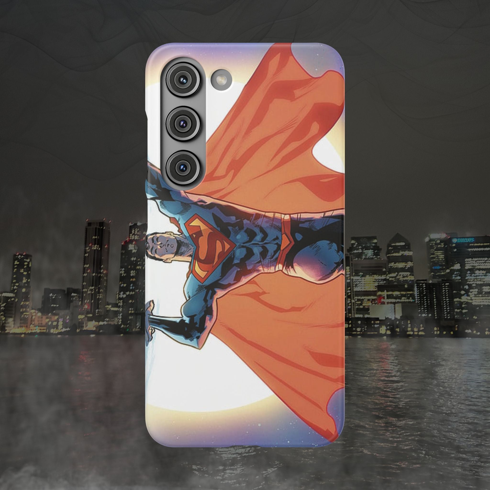 Phone Snap Case | SUPERMAN
