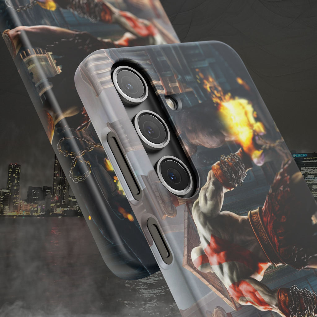 Phone Snap Case | KRATOS