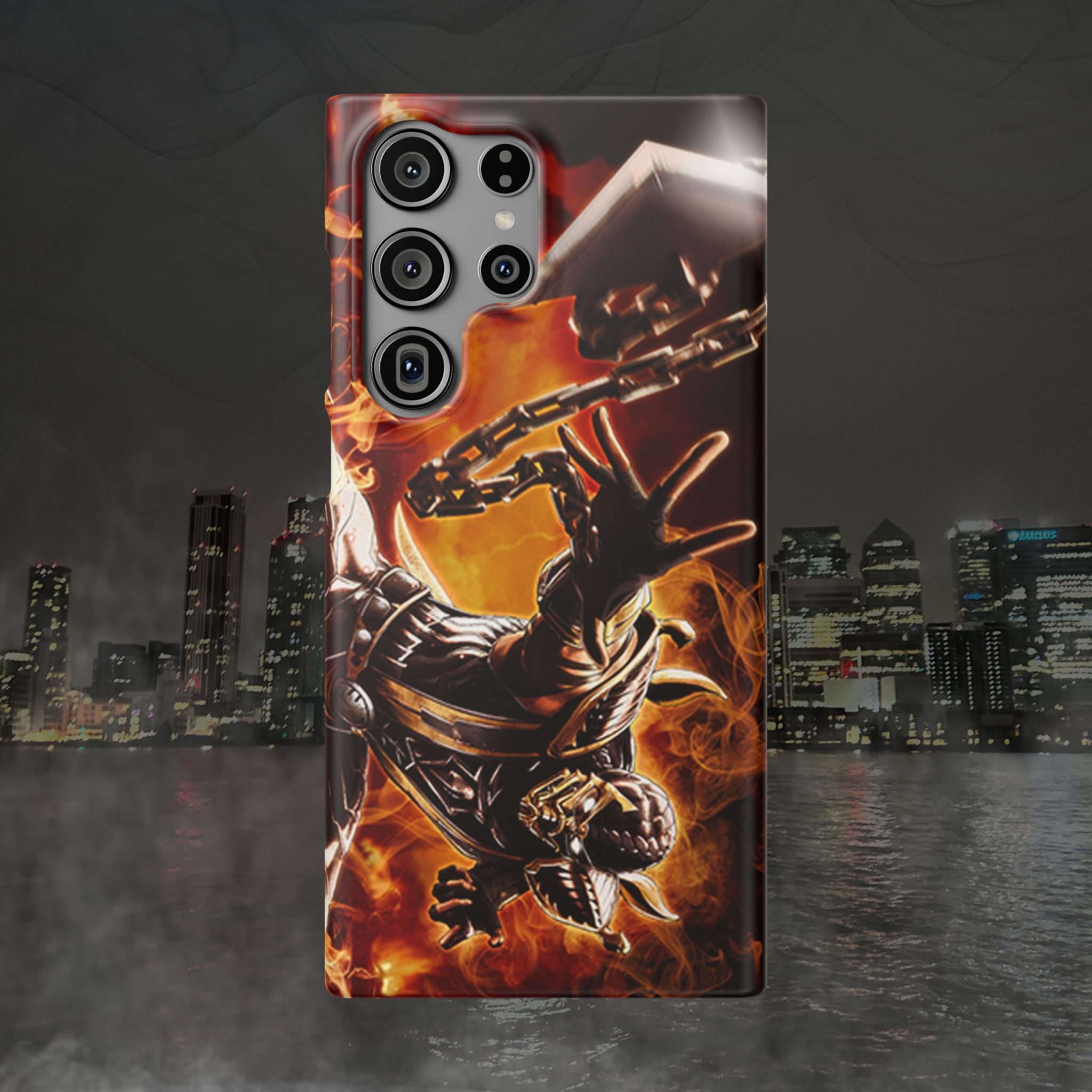 Phone Snap Case | SCORPION