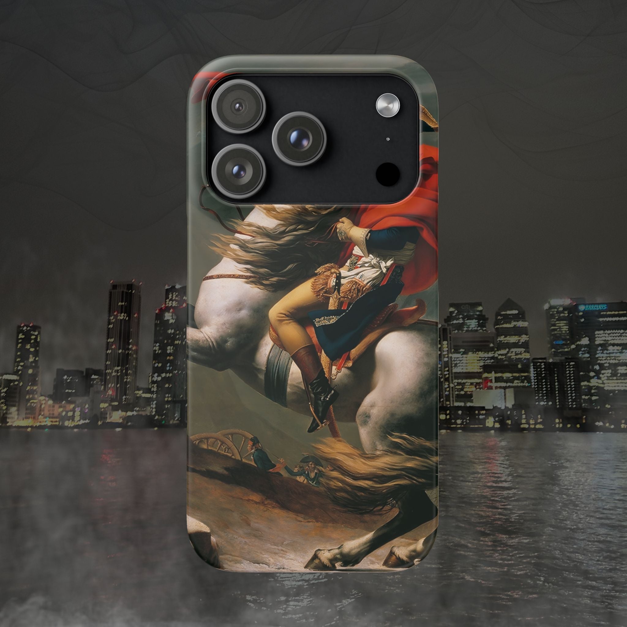 Phone Snap Case | NAPOLEON BONAPARTE