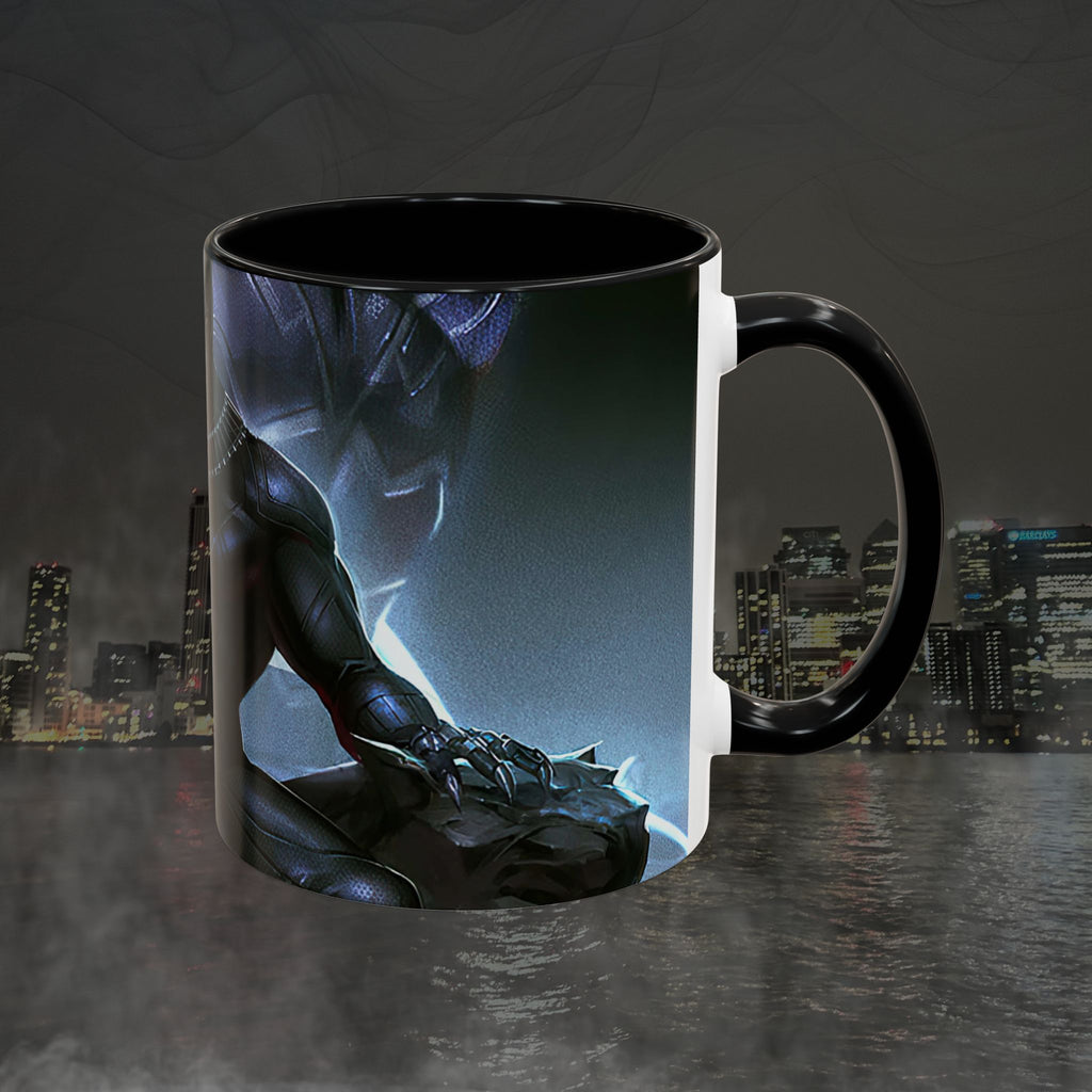 BLACK PANTHER | Mug (11oz)