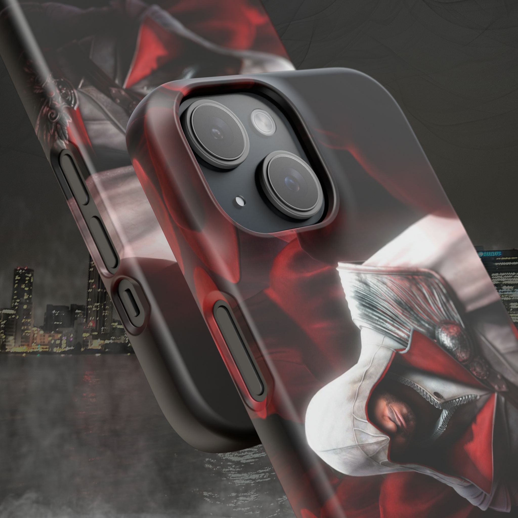 Phone Snap Case | EZIO AUDITORE DA FIERENZE