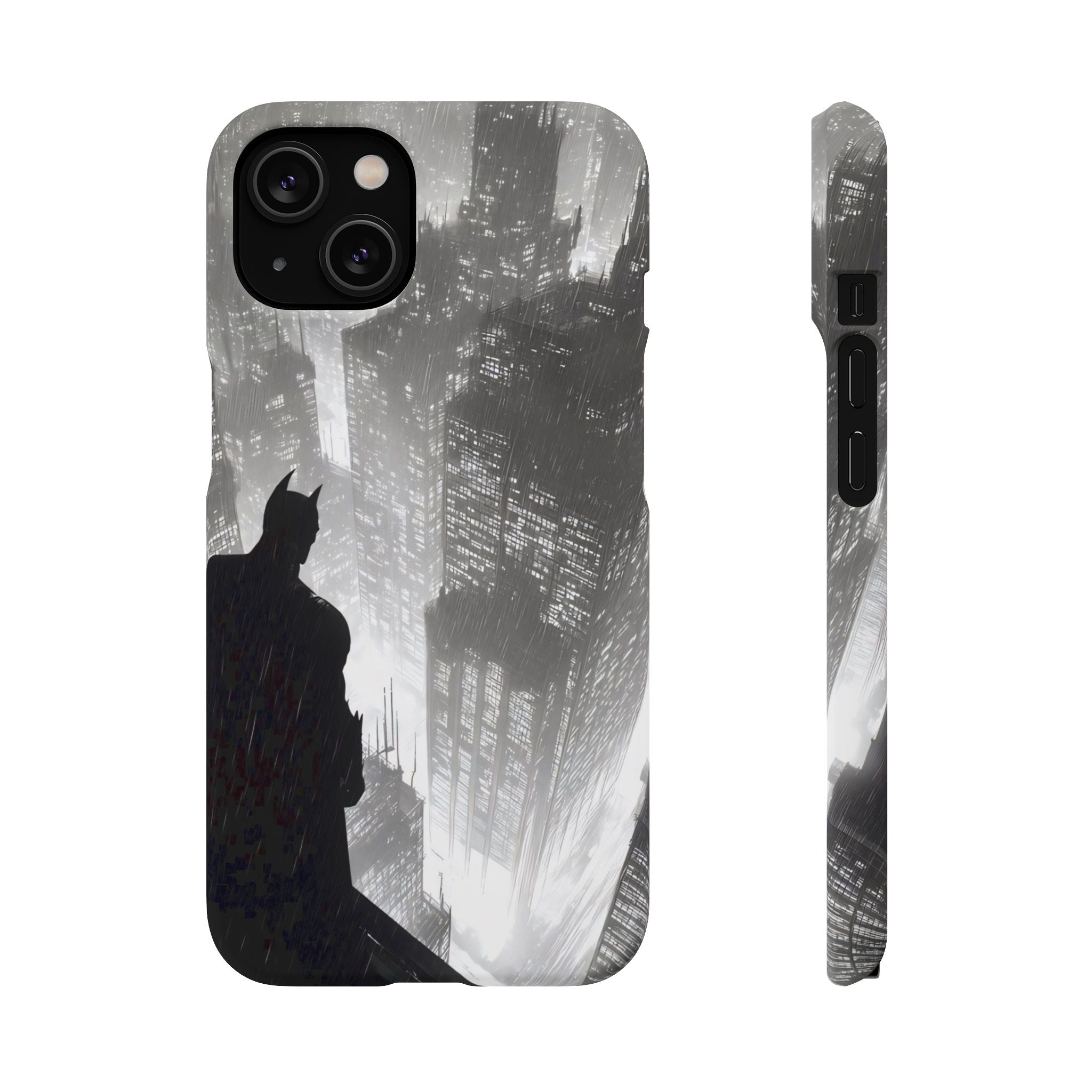 Phone Snap Case | BATMAN - Vol. III