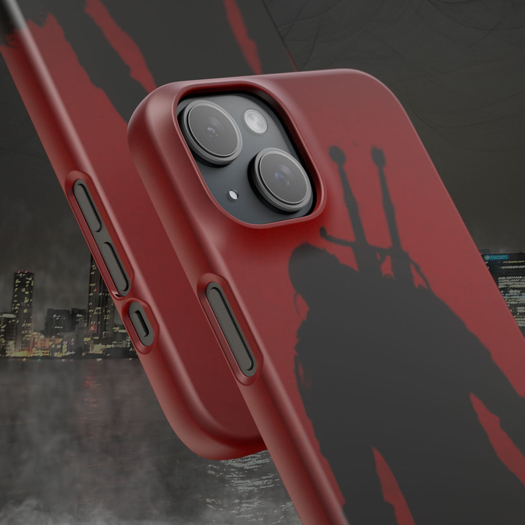 Phone Snap Case | THE WITCHER - Vol. I