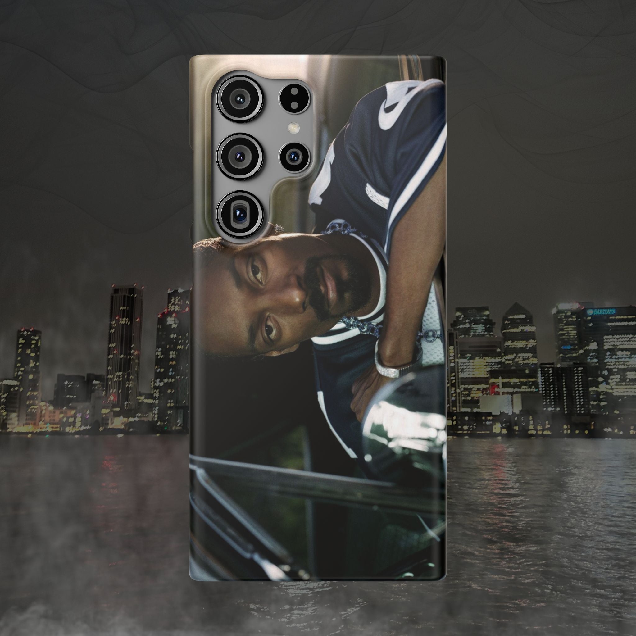 Phone Snap Case | SNOOP DOGG