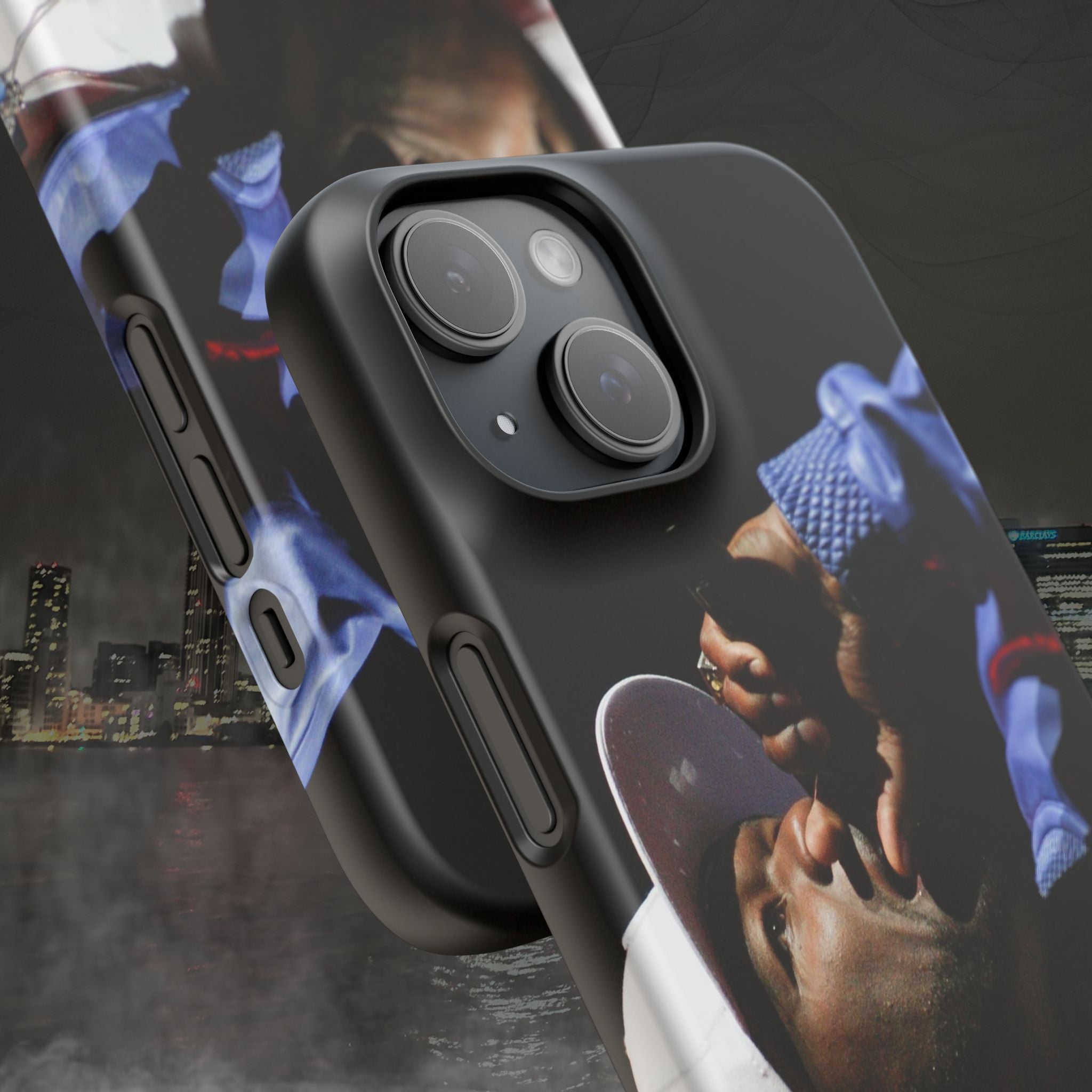 Phone Snap Case | 50 CENT