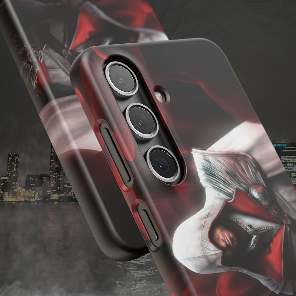 Phone Snap Case | EZIO AUDITORE DA FIERENZE