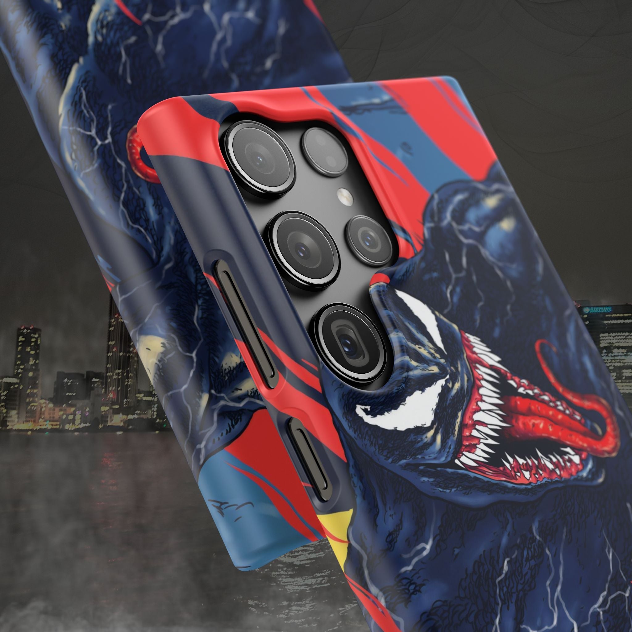 Phone Snap Case | VENOM