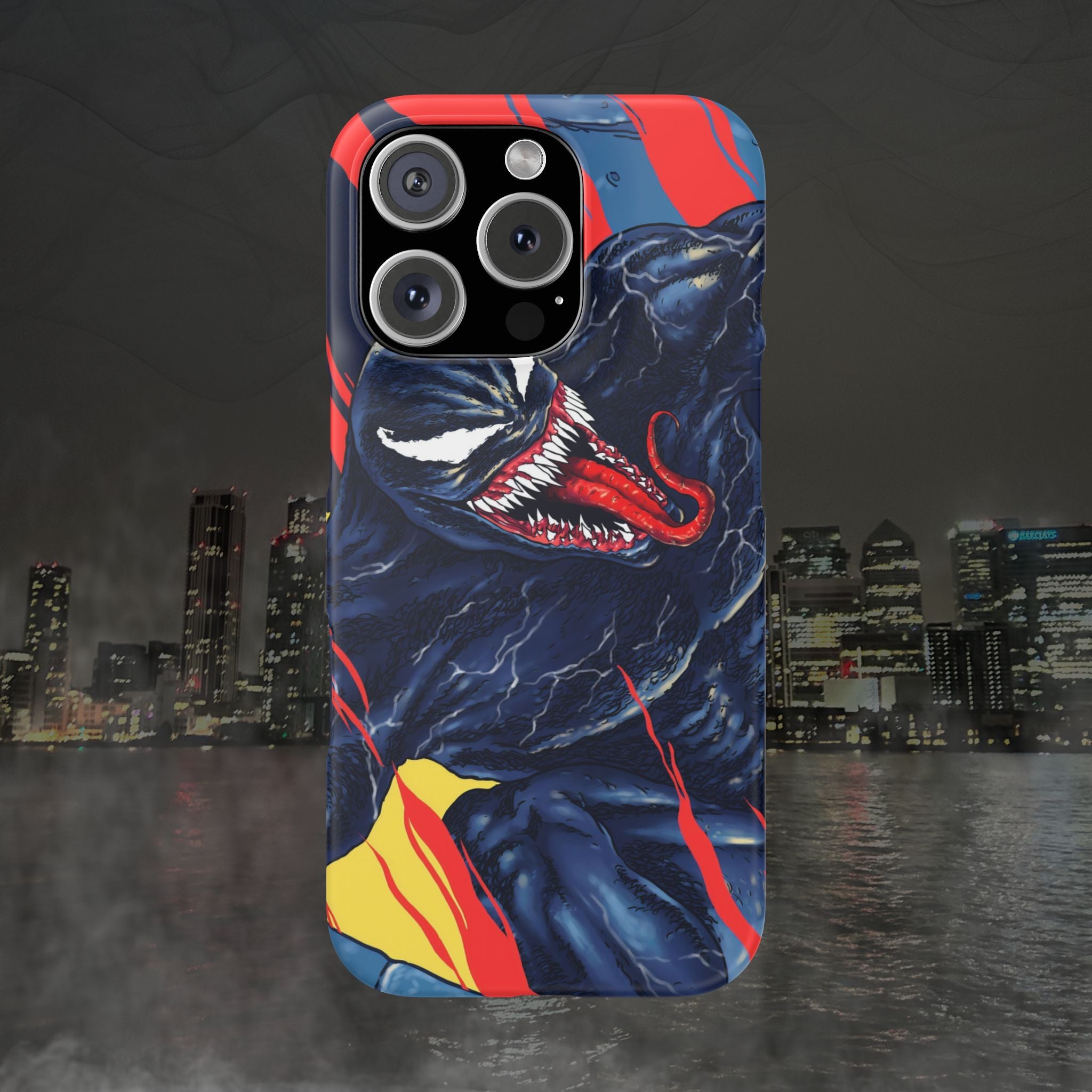 Phone Snap Case | VENOM