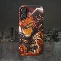Phone Snap Case | SCORPION