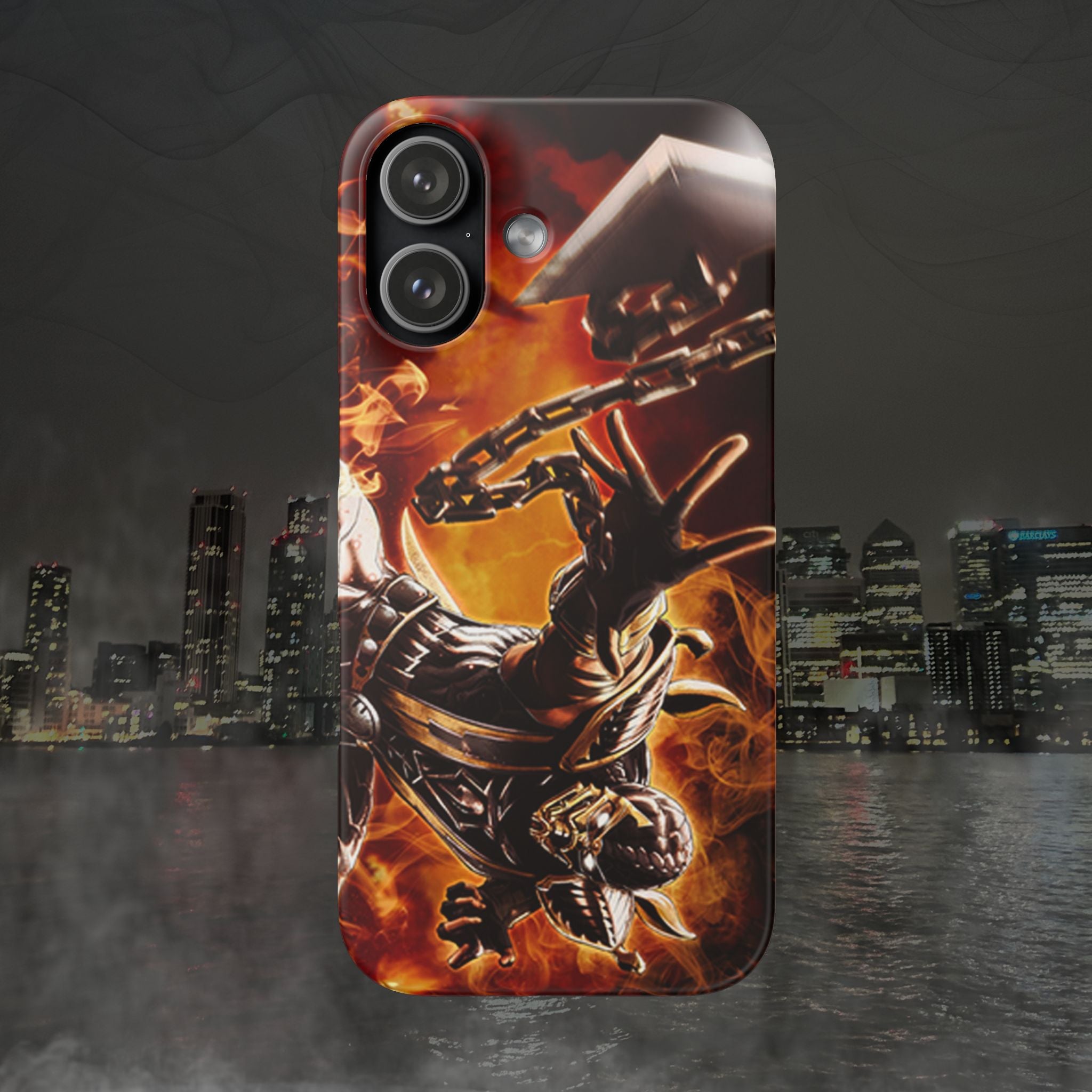 Phone Snap Case | SCORPION