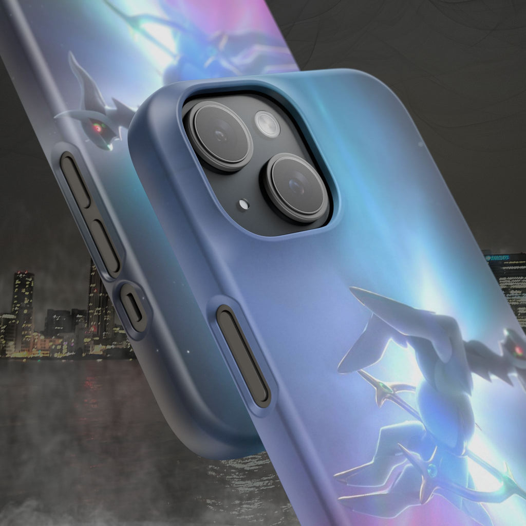 Phone Snap Case | ARCEUS (POKEMON)