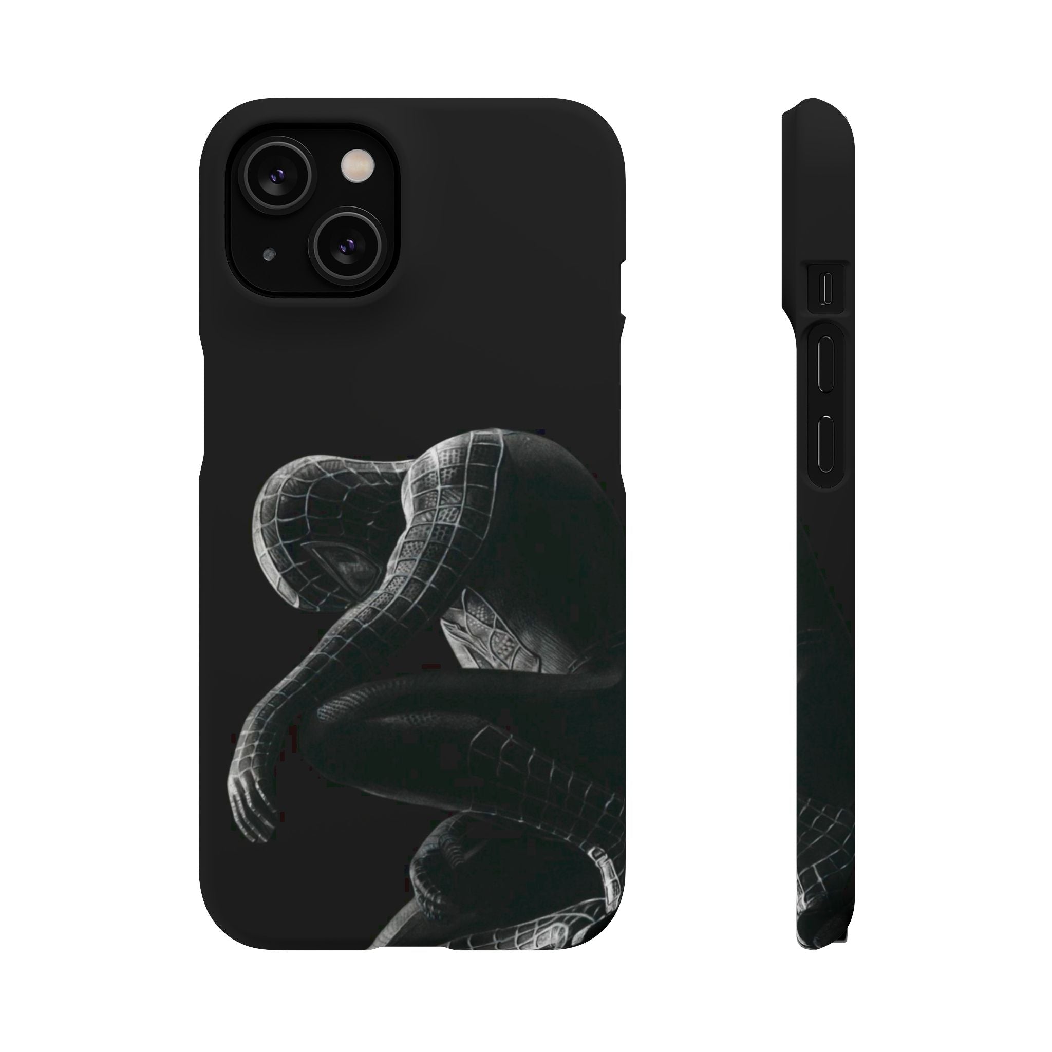 Phone Snap Case | Spiderman - Vol. II