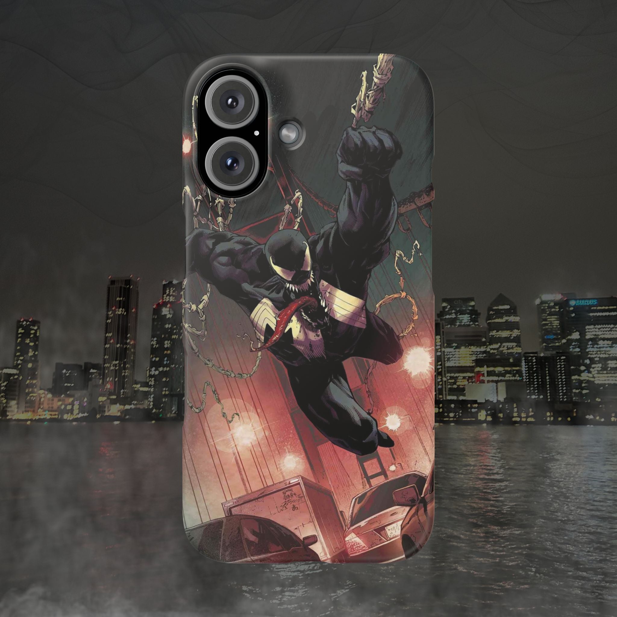 Phone Snap Case | VENOM - Vol. II