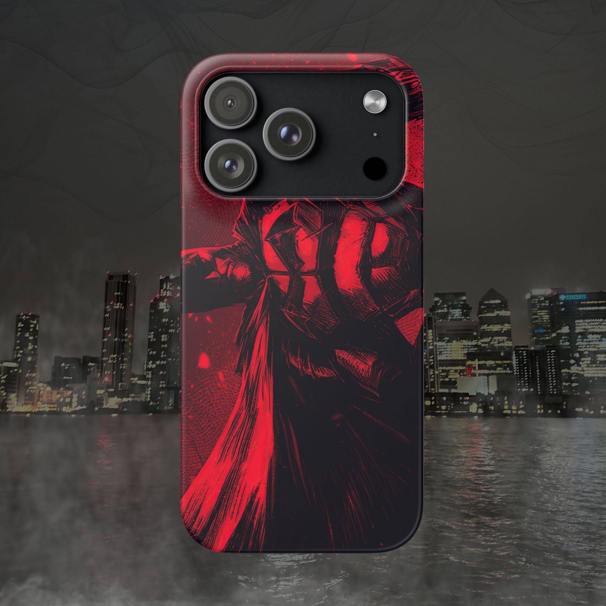Phone Snap Case | BATMAN