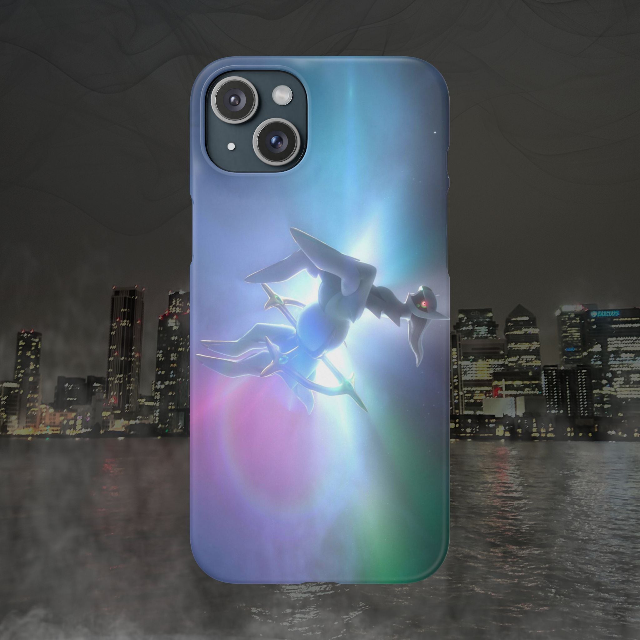 Phone Snap Case | ARCEUS (POKEMON)