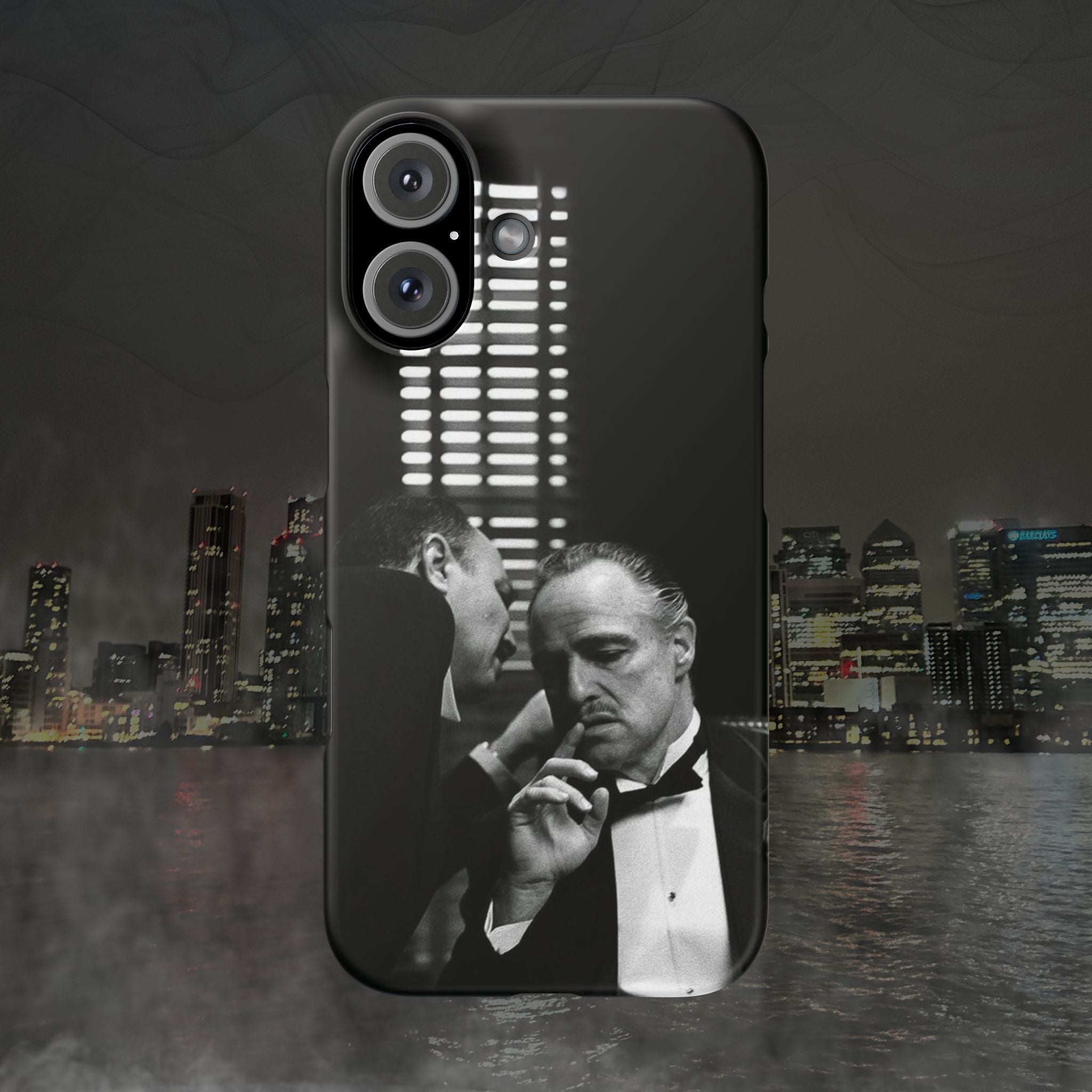 Phone Snap Case | THE GODFATHER - Vol. I